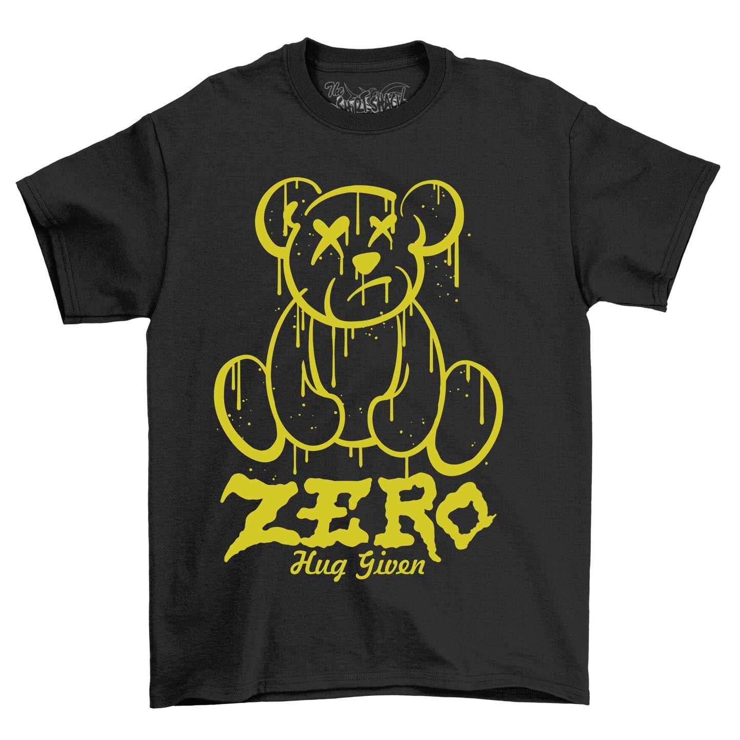 Bearstreet257 TShirt Cuddly