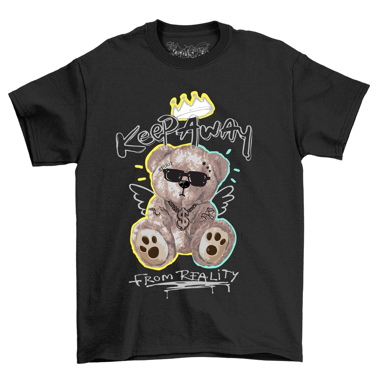 Bearstreet207 TShirt