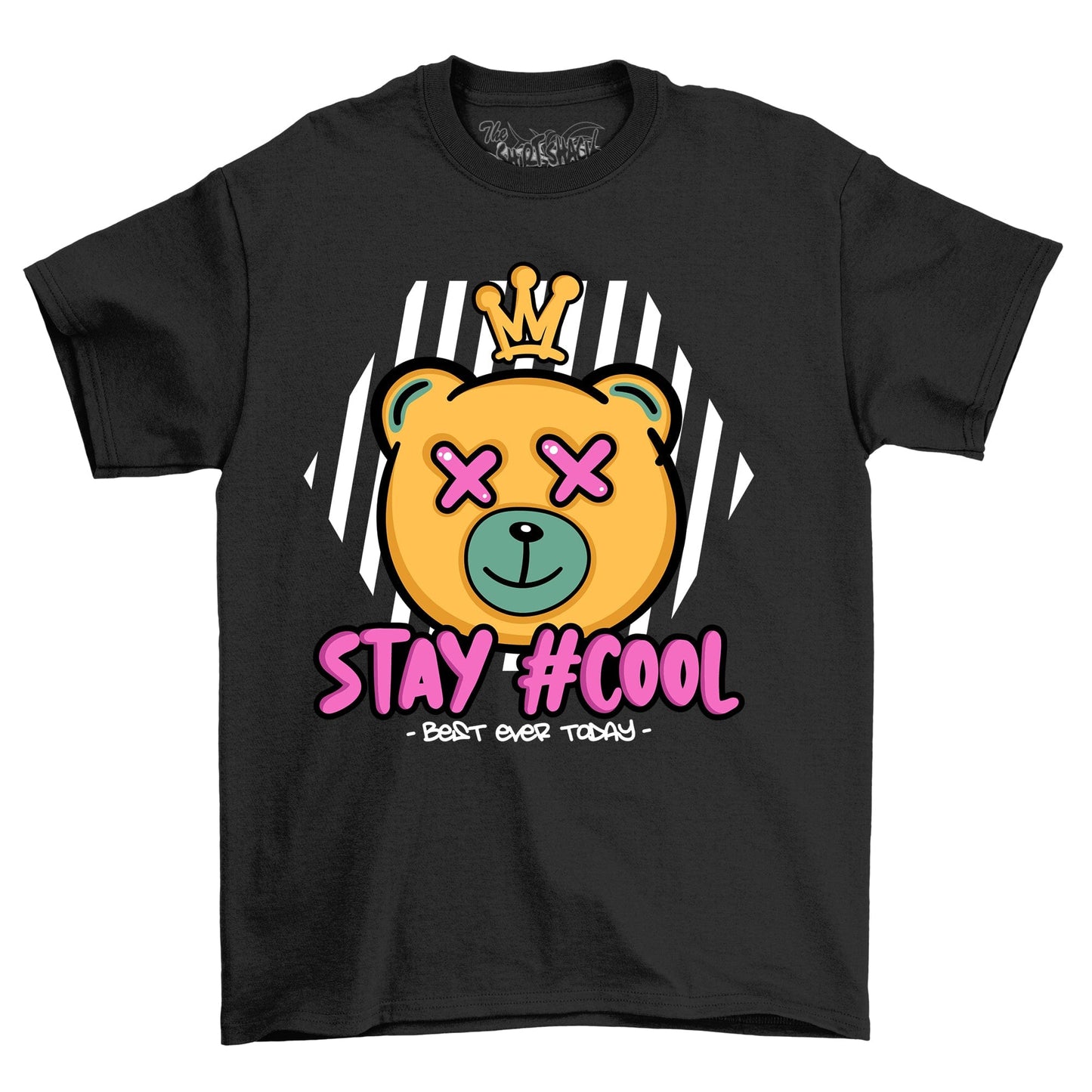 Bearstreet144 TShirt