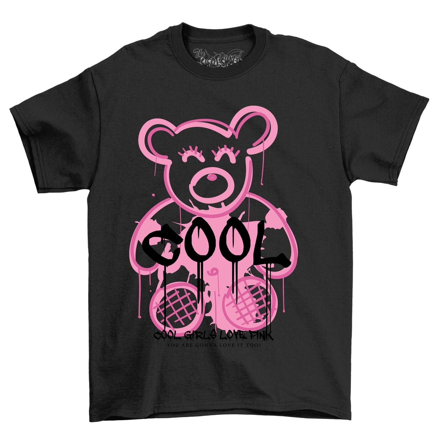 Bearstreet134 TShirt Huggable