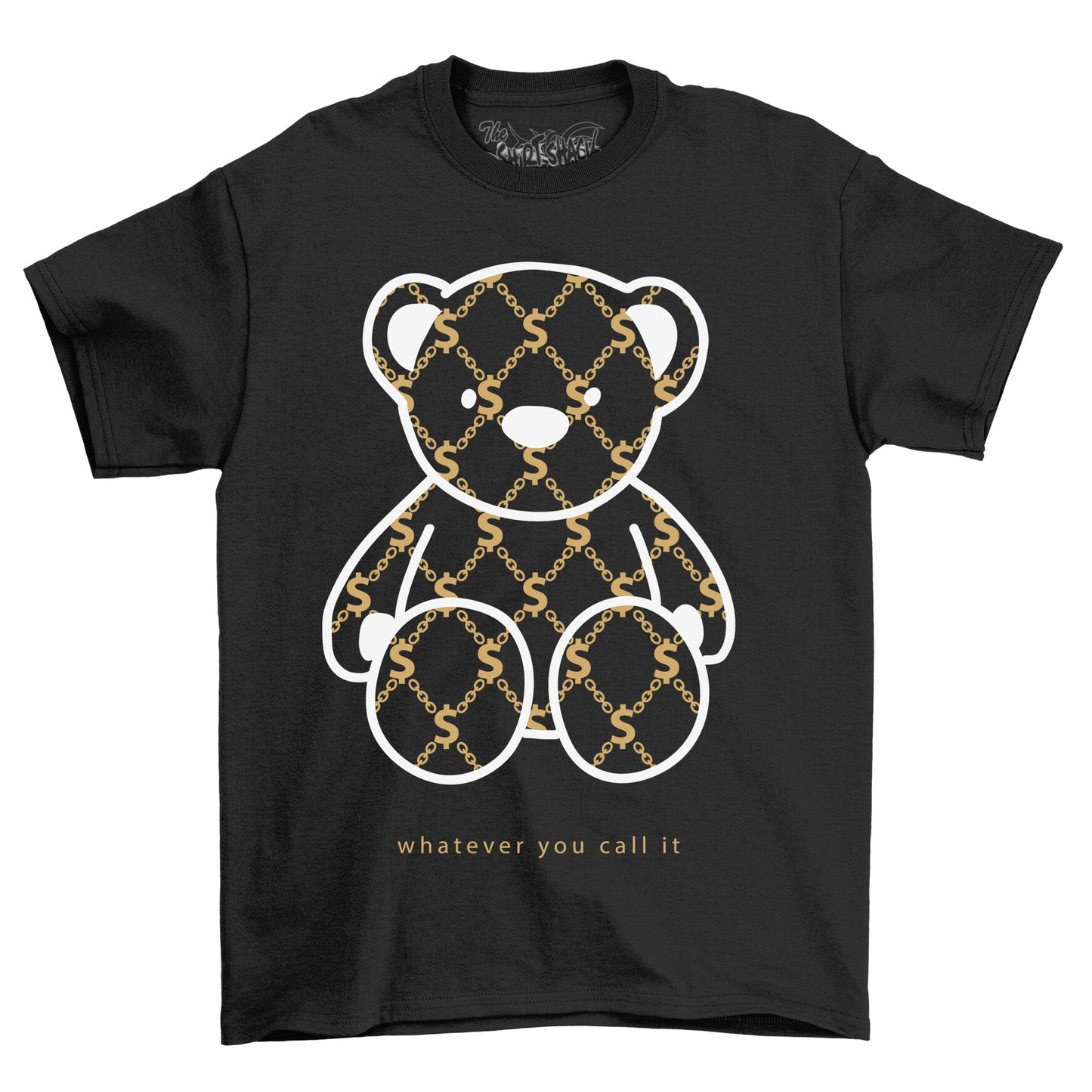 Bearstreet242 T-shirt