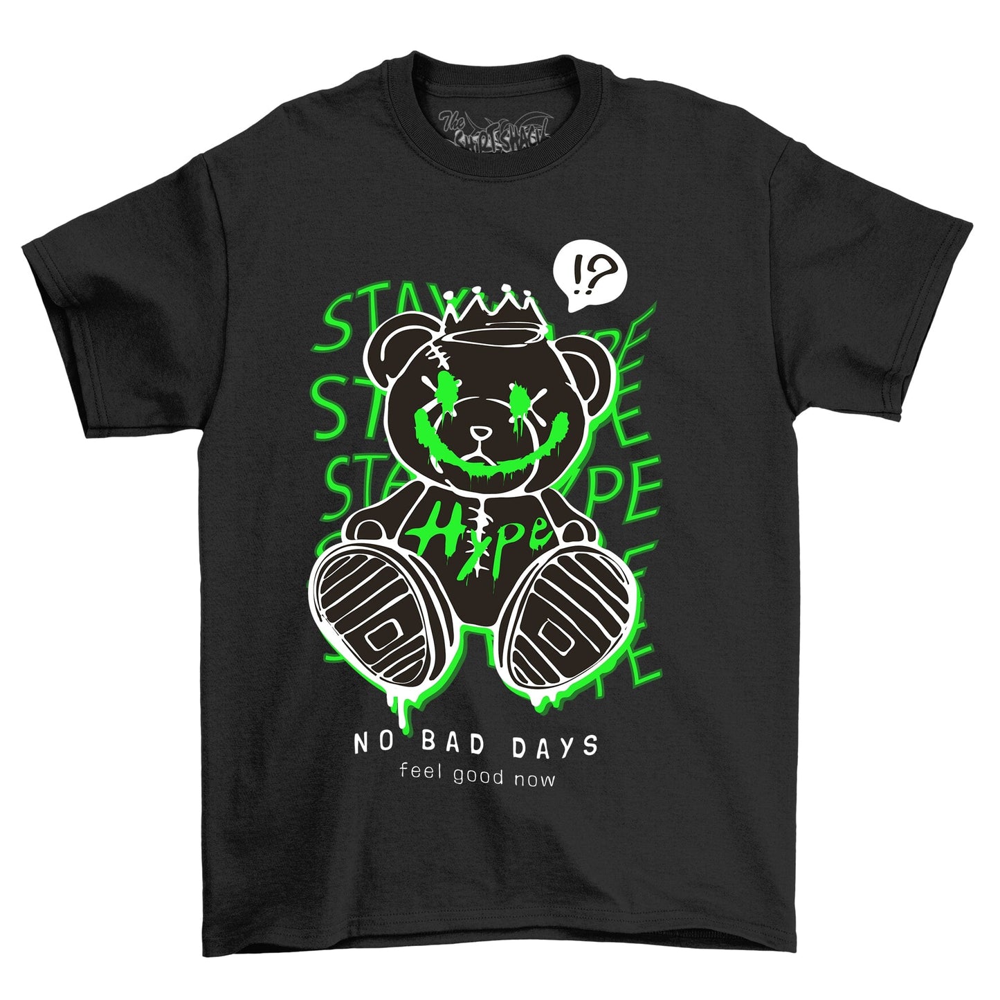 Bearstreet 151 T-shirt