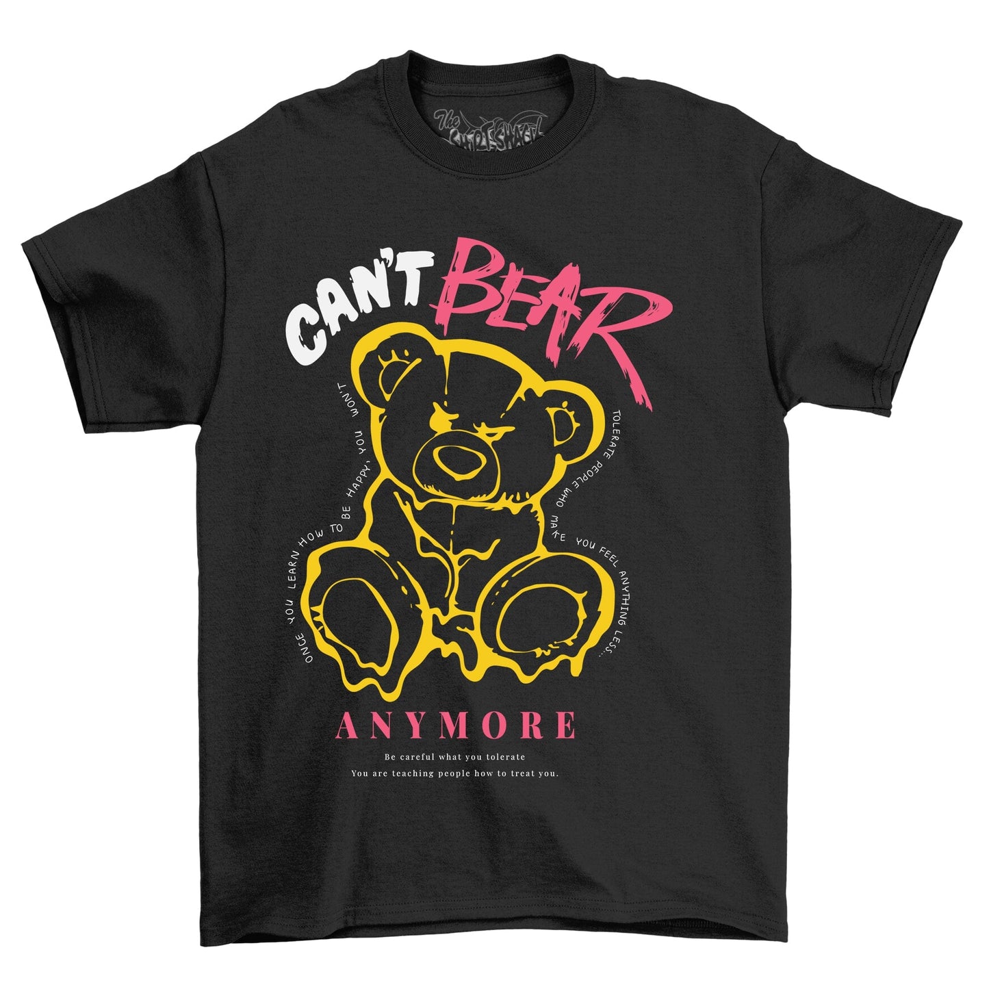 Bearstreet113 TShirt