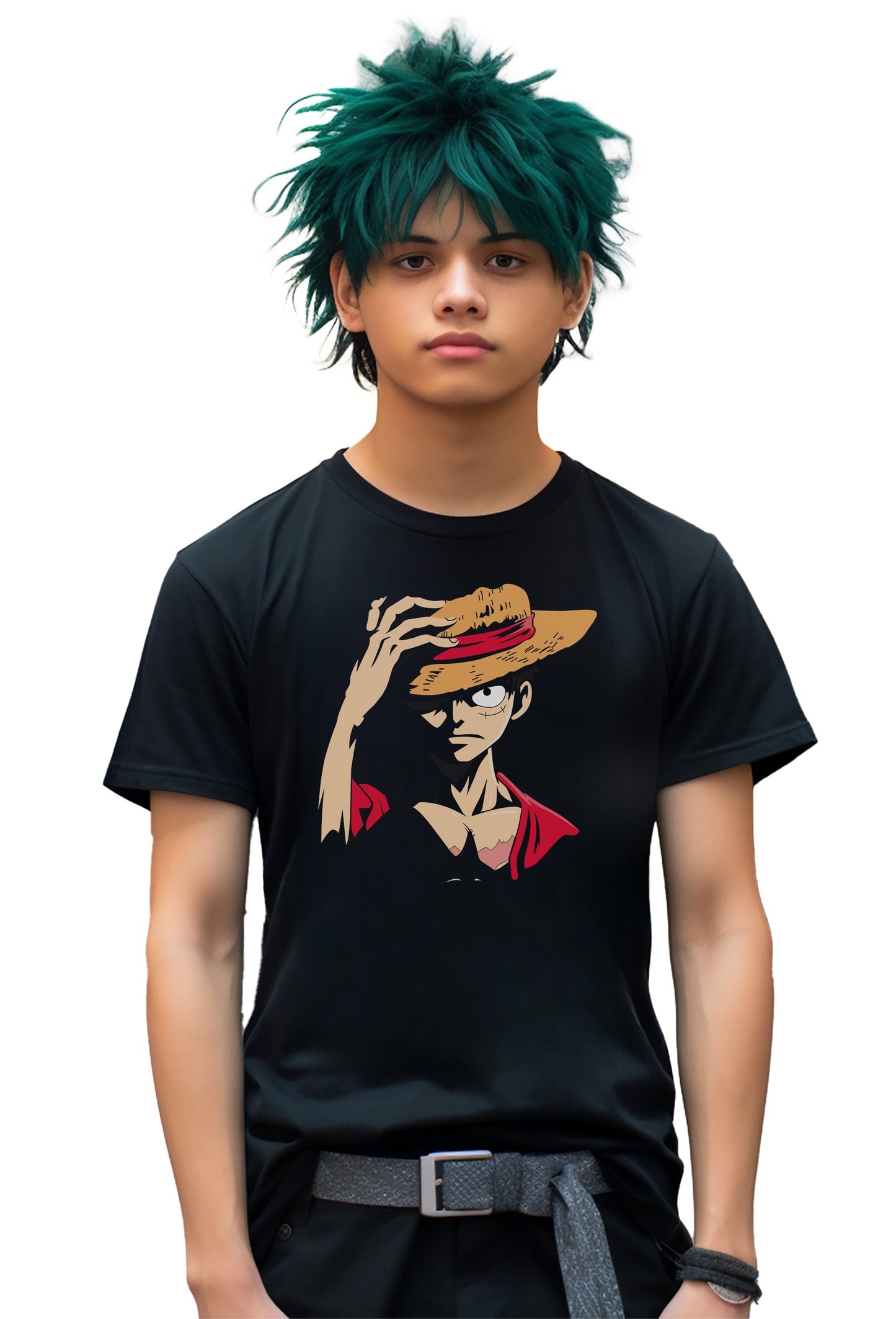 Monkey D. Luffy T-Shirt