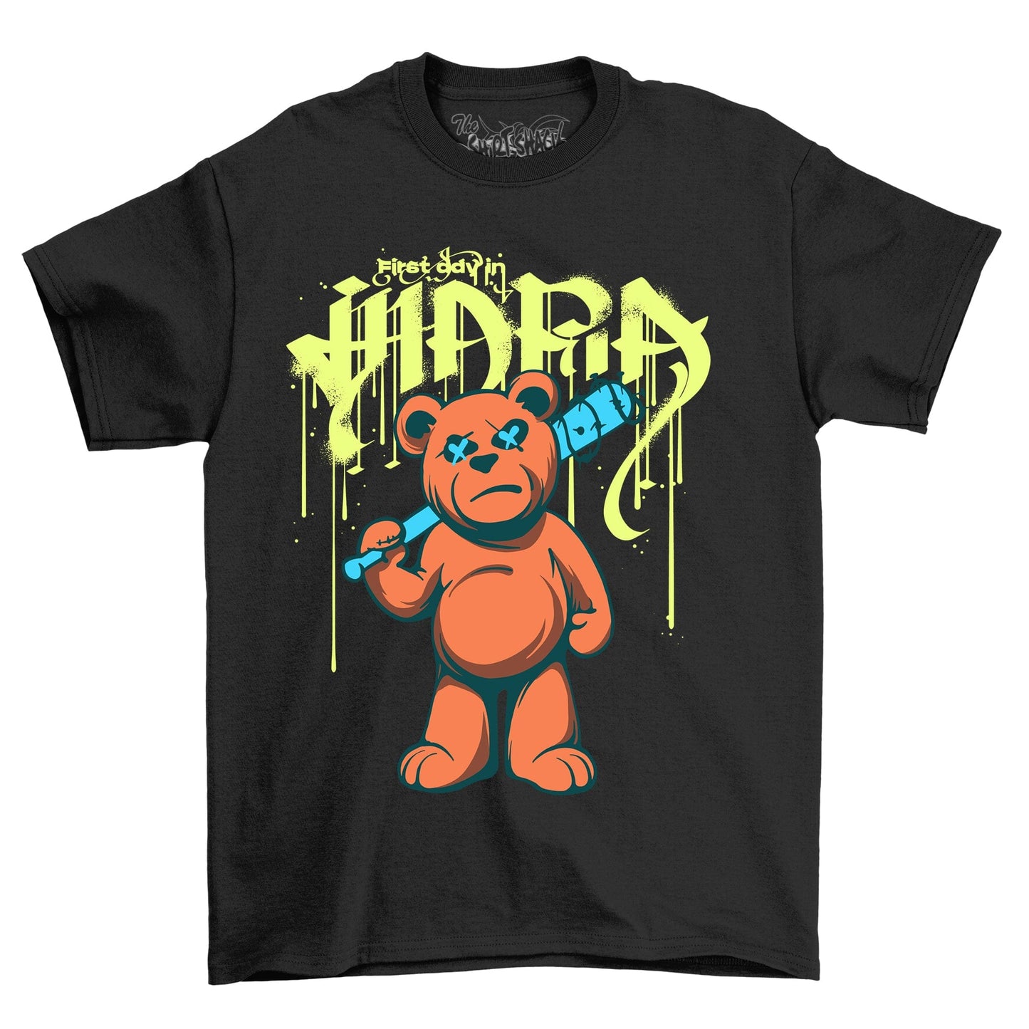 Bearstreet131 TShirt
