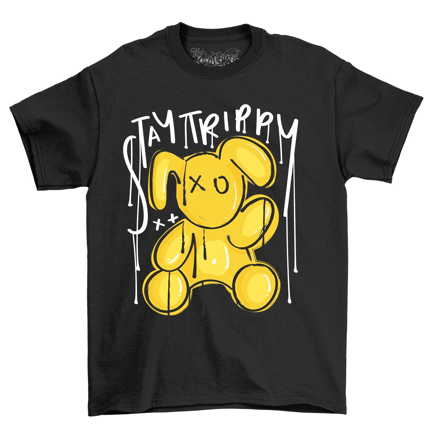 Bearstreet220 TShirt Huggable