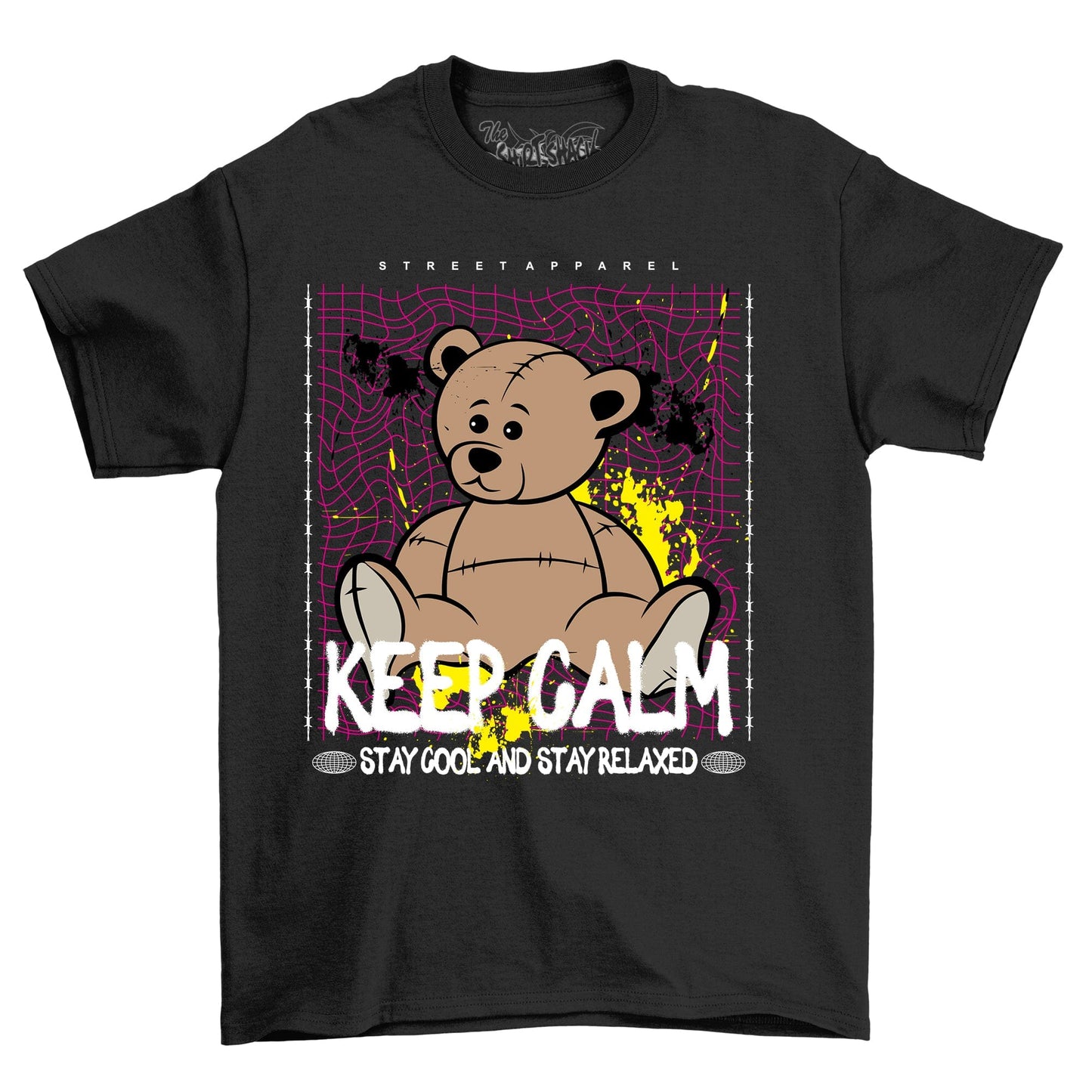 Bearstreet152 TShirt