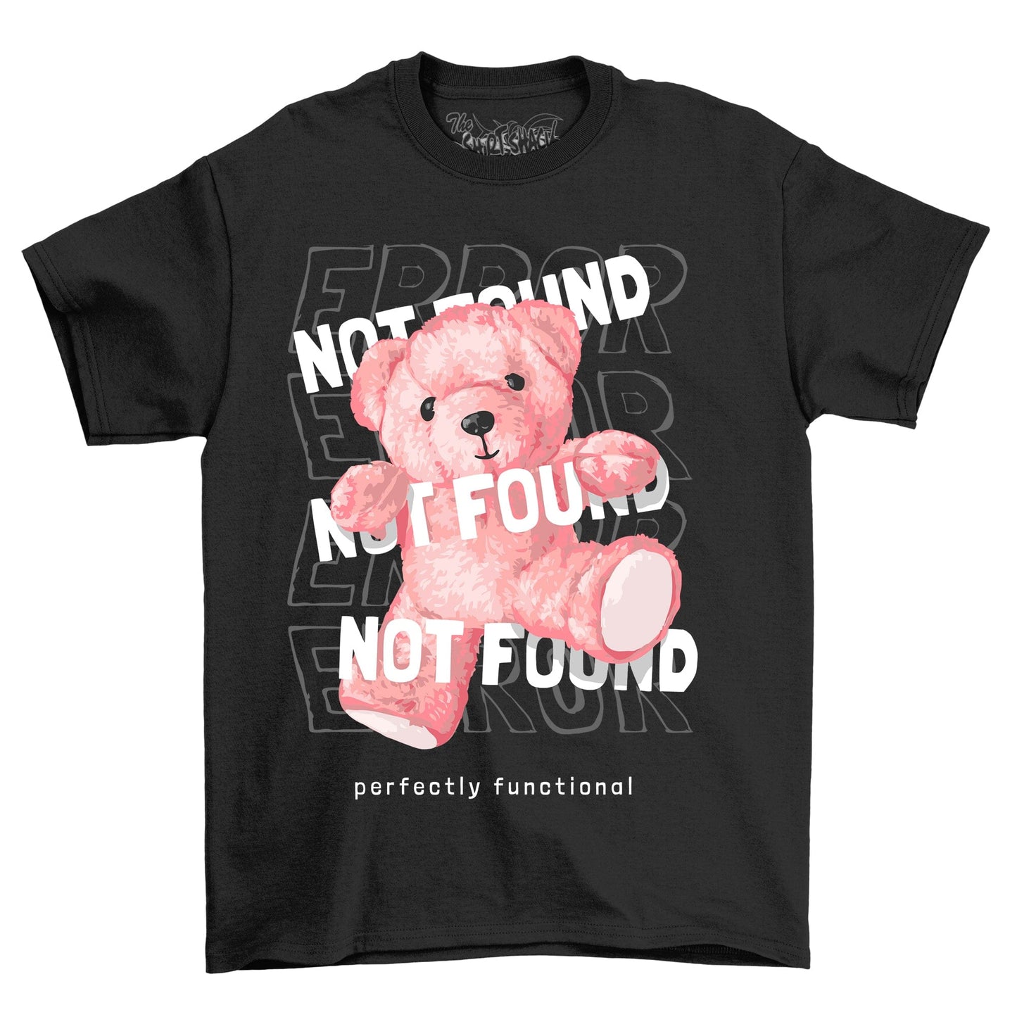 Bearstreet253 Adorable T-shirt