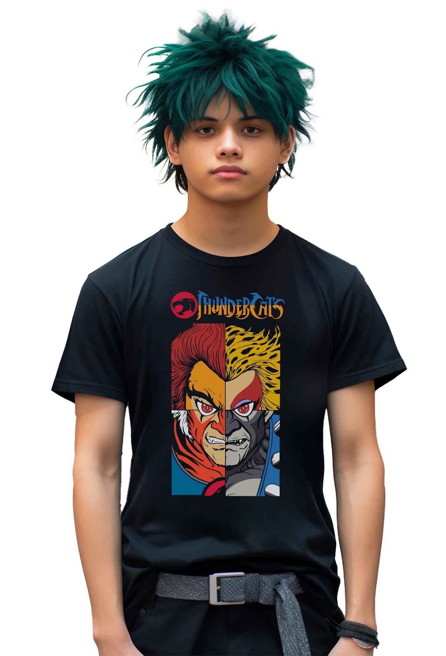 Thundercats2 T-Shirt