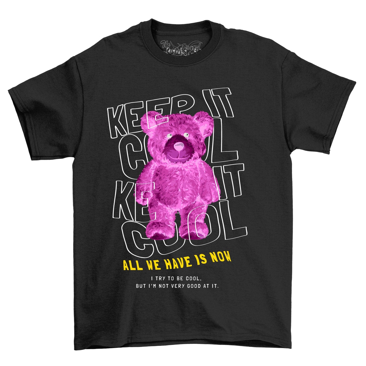 Bearstreet262 TShirt