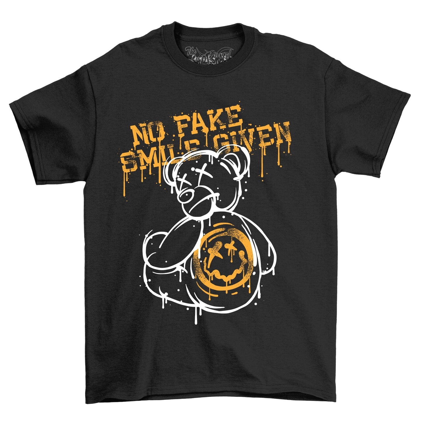 Bearstreet252 TShirt Huggably