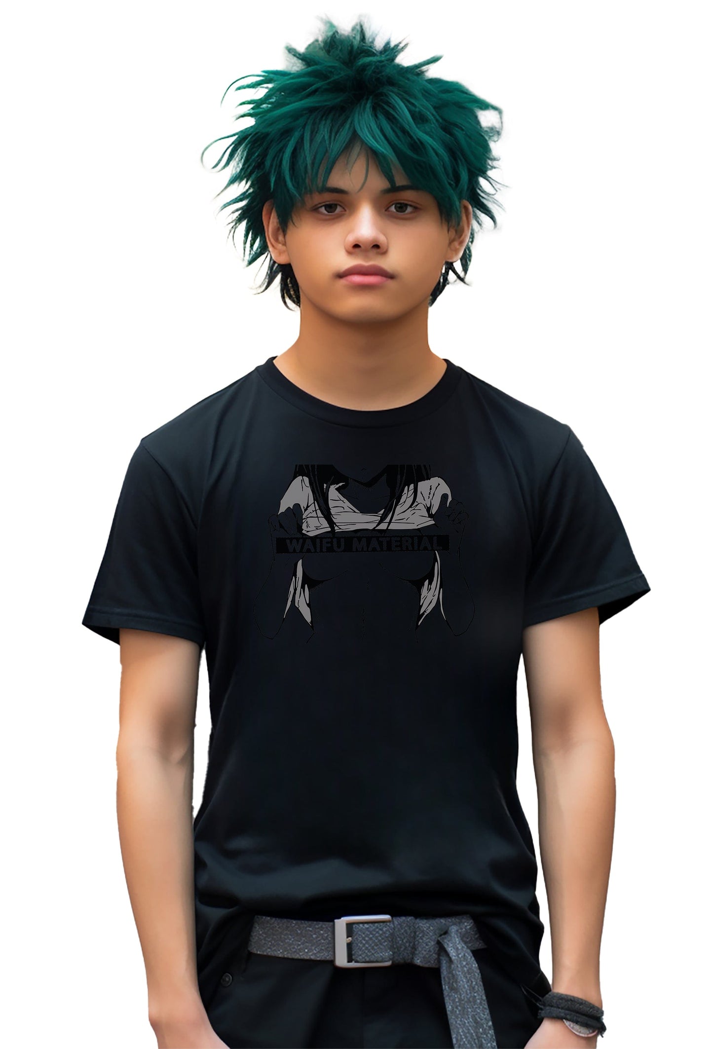 Waifu Material T-Shirt