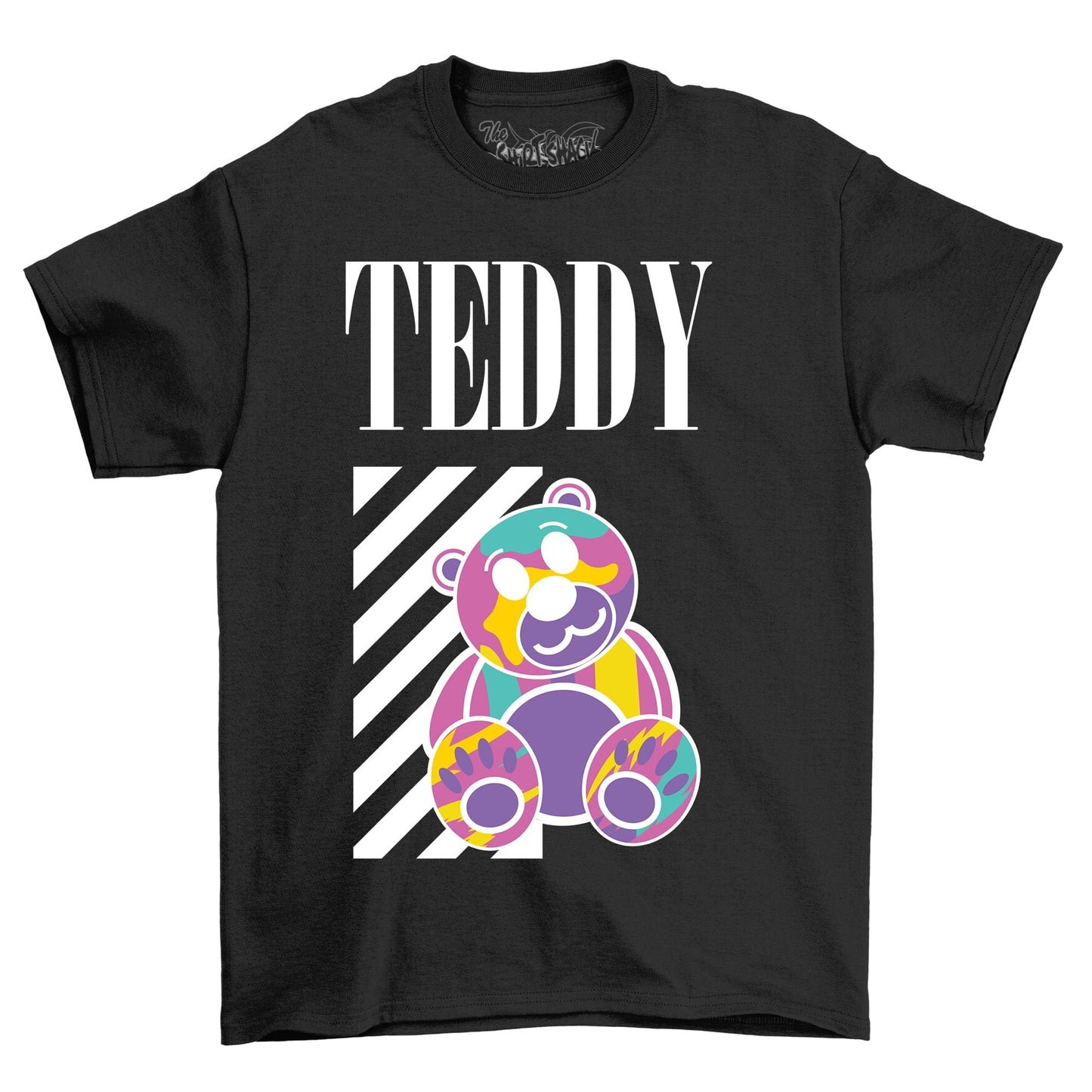 Bearstreet234 Teddy Bear TShirt