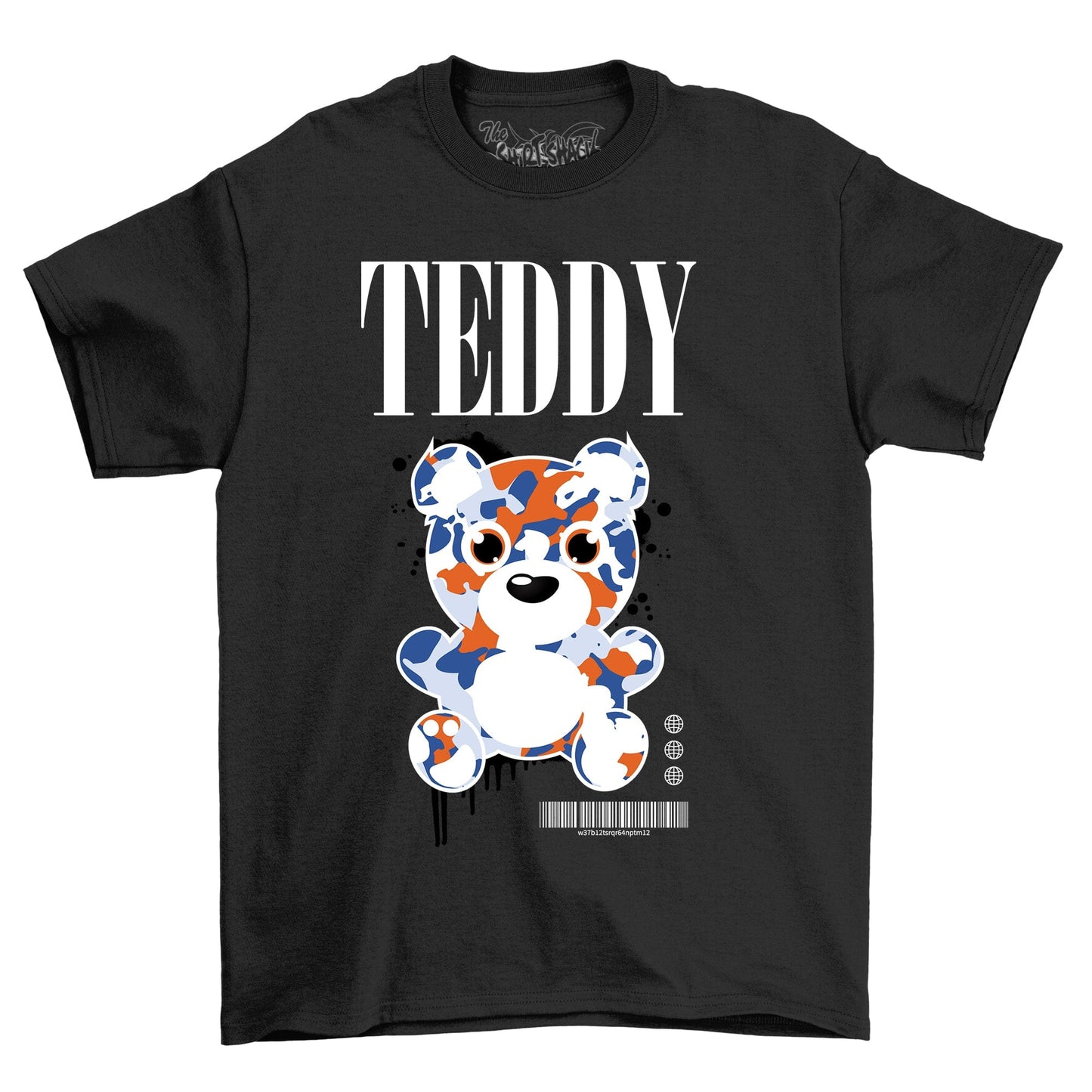 Bearstreet237 Teddy Bear T-shirt