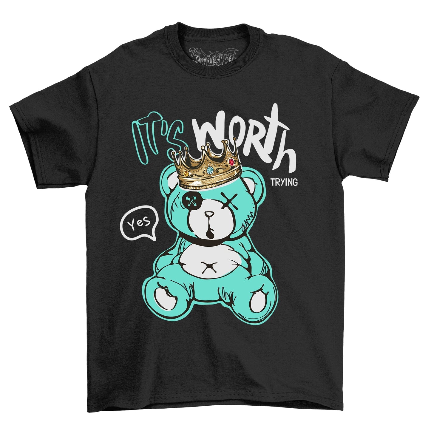 Bearstreet135 TShirt Regal