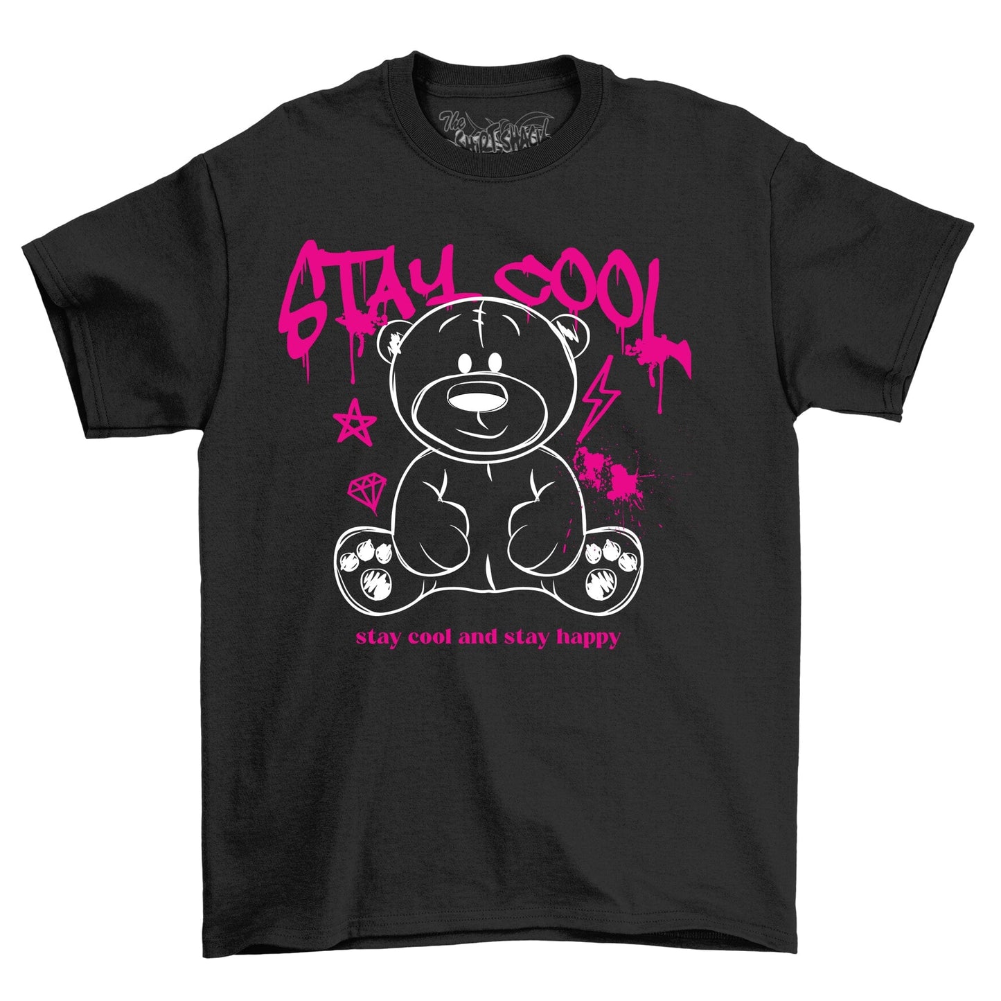 Bearstreet 110 Huggable T-shirt