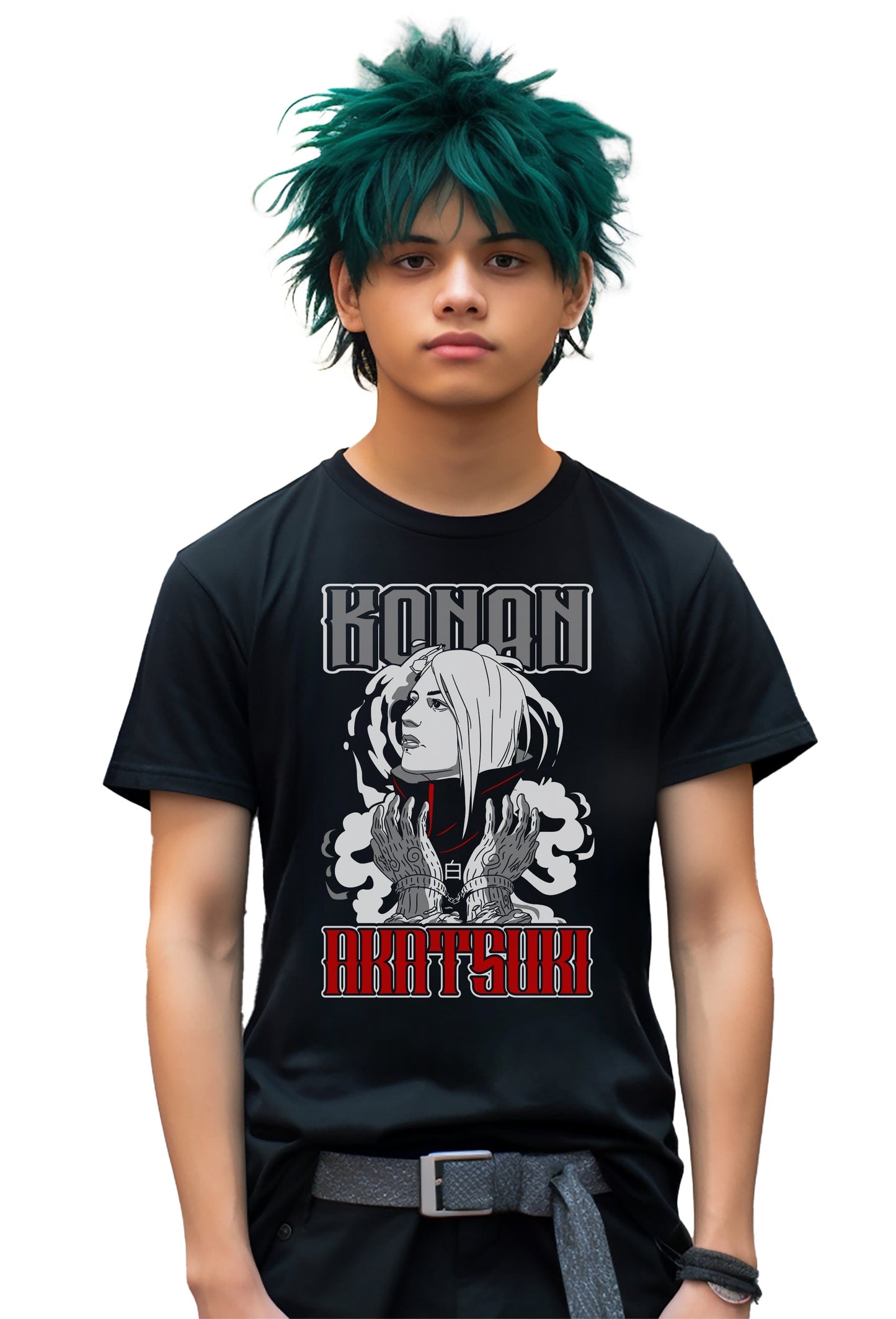 KO-NAN T-Shirt Slay in Style! Funny