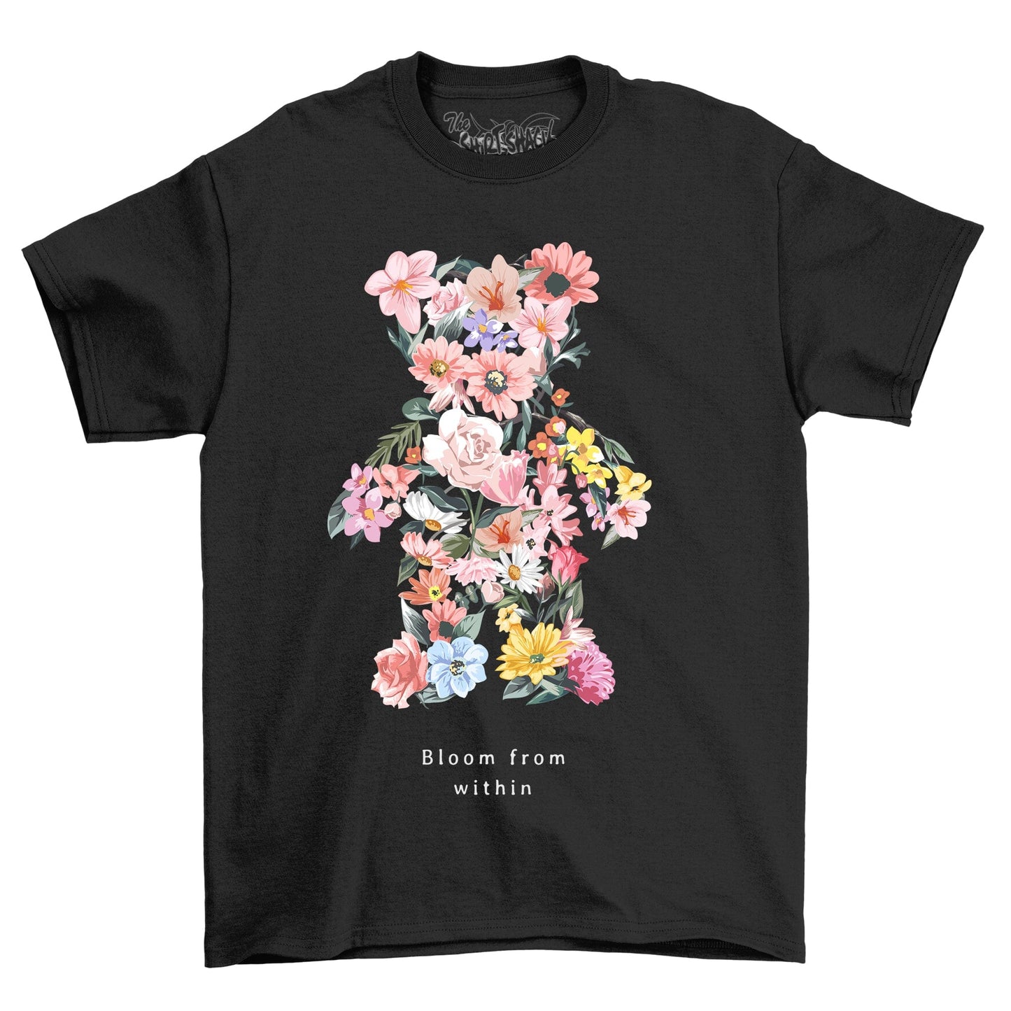 Bearstreet249 TShirt Huggable