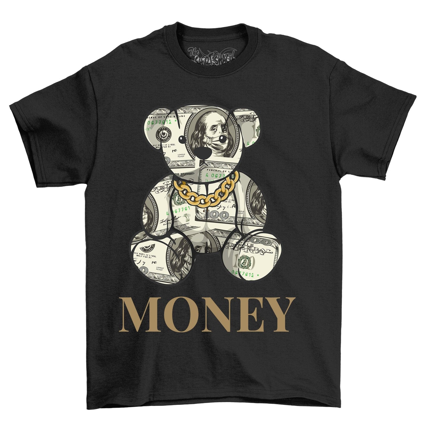 Bearstreet124 TShirt Hilarious