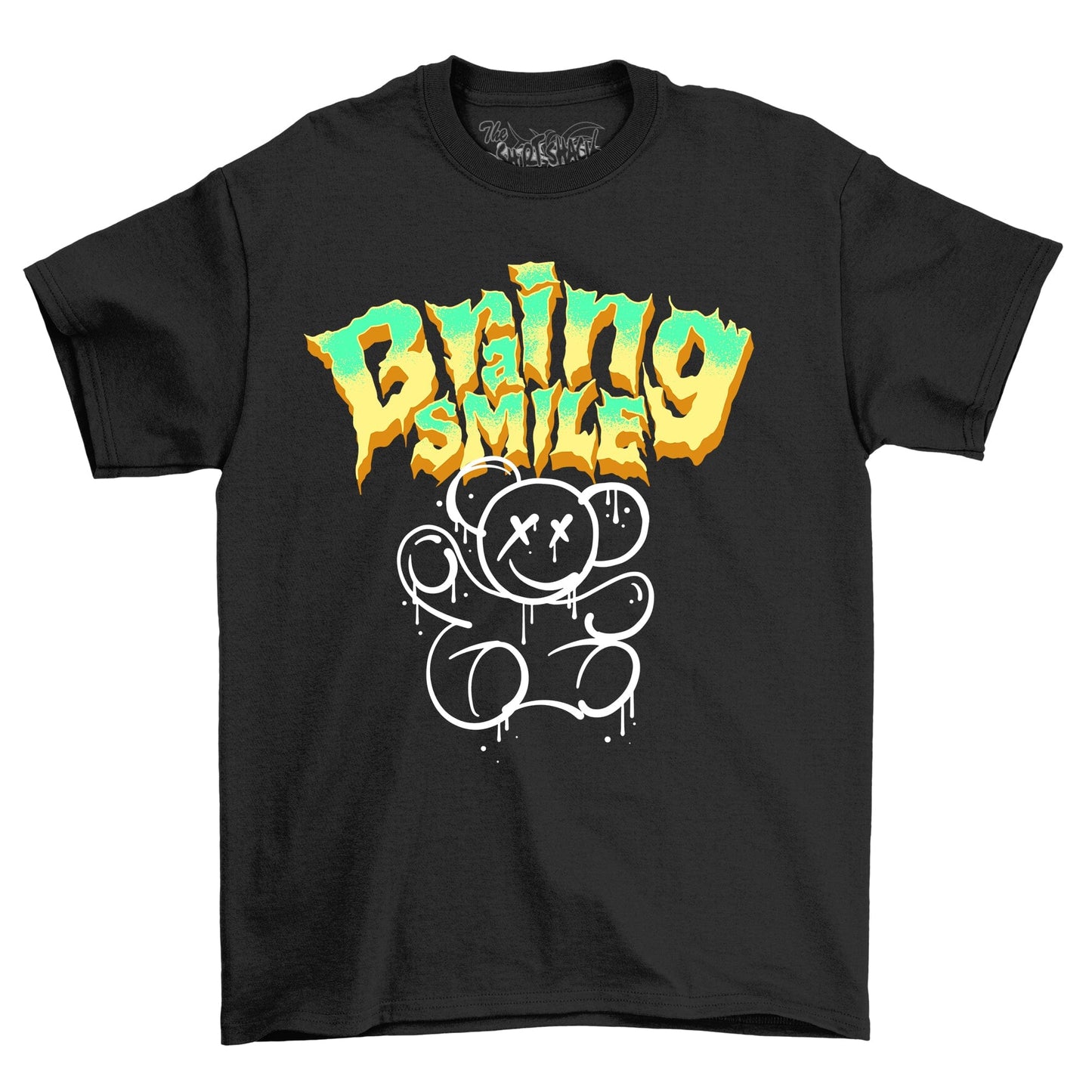 Bearstreet122 TShirt ‚Äì Snuggly &