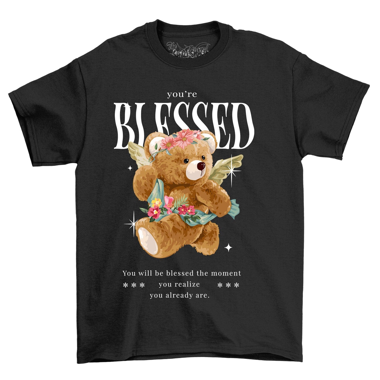 Bearstreet153 Teddy Bear TShirt