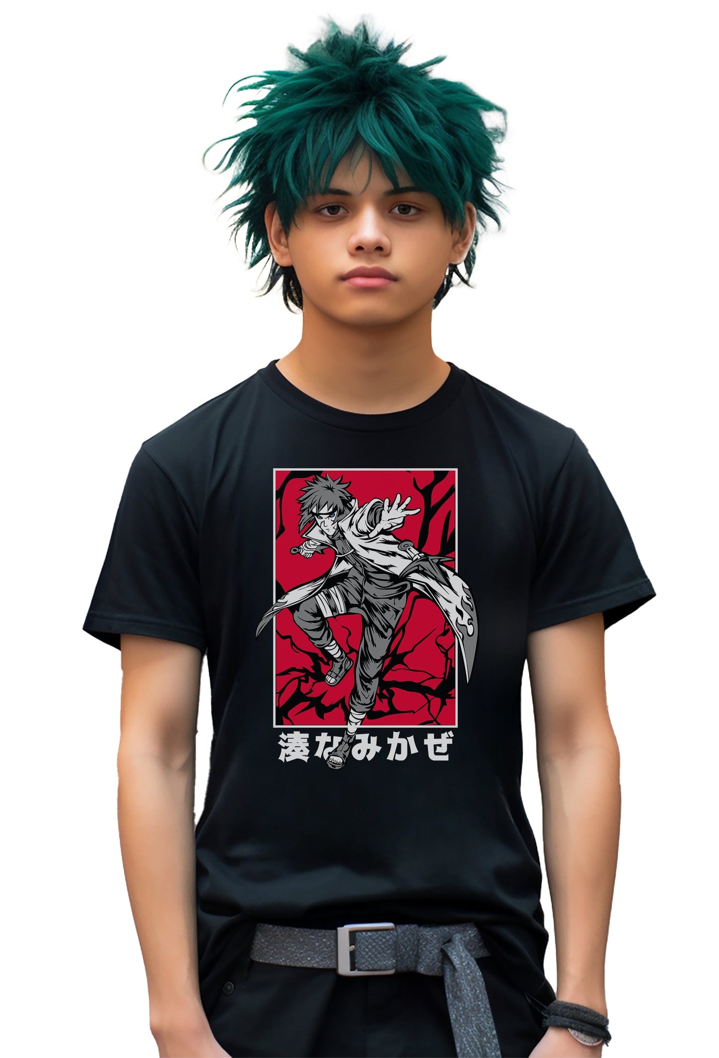Minato T-shirt