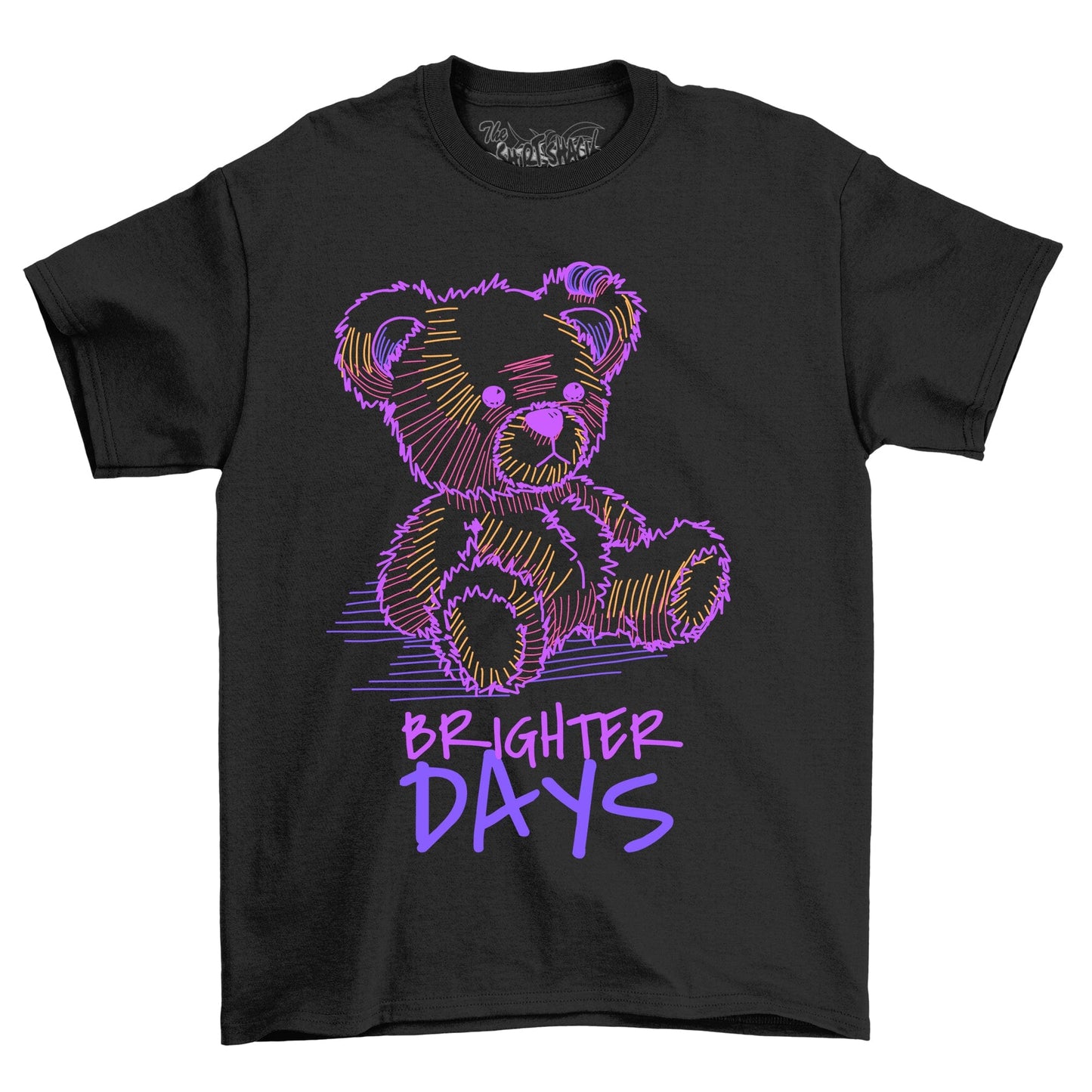 Bearstreet224 TShirt Cuteness