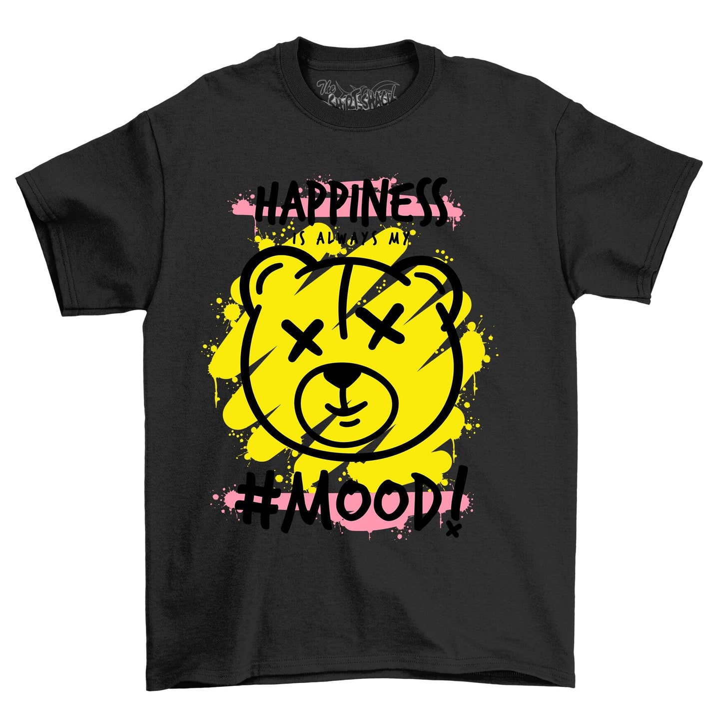 Bearstreet212 TShirt: Huggable