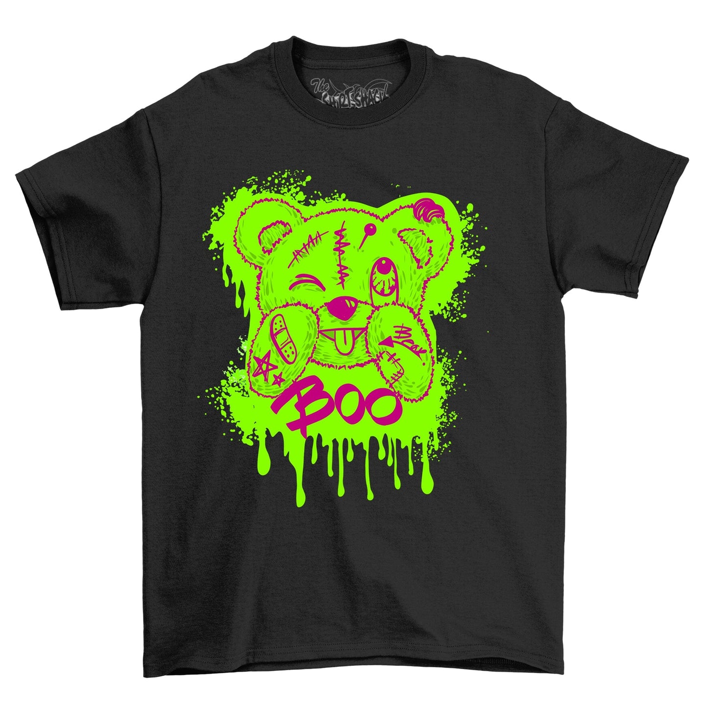 Bearstreet222 TShirt