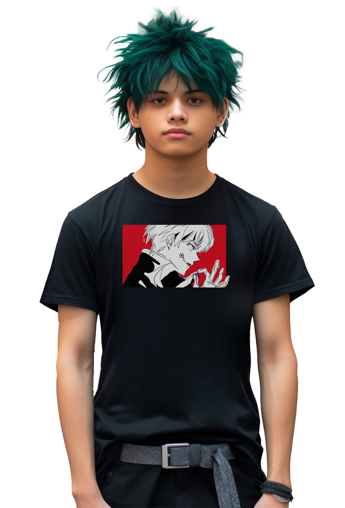 Toge Inumaki T-Shirt