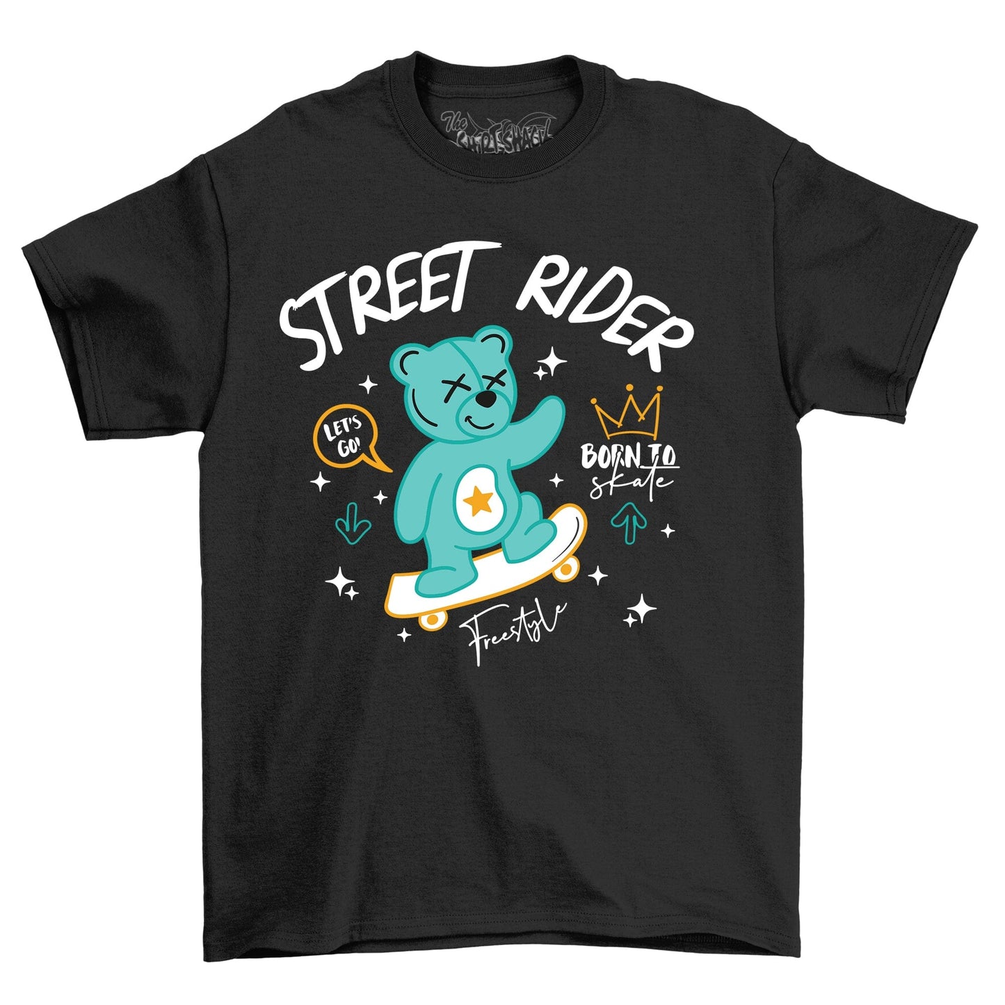 Bearstreet150 T-shirt