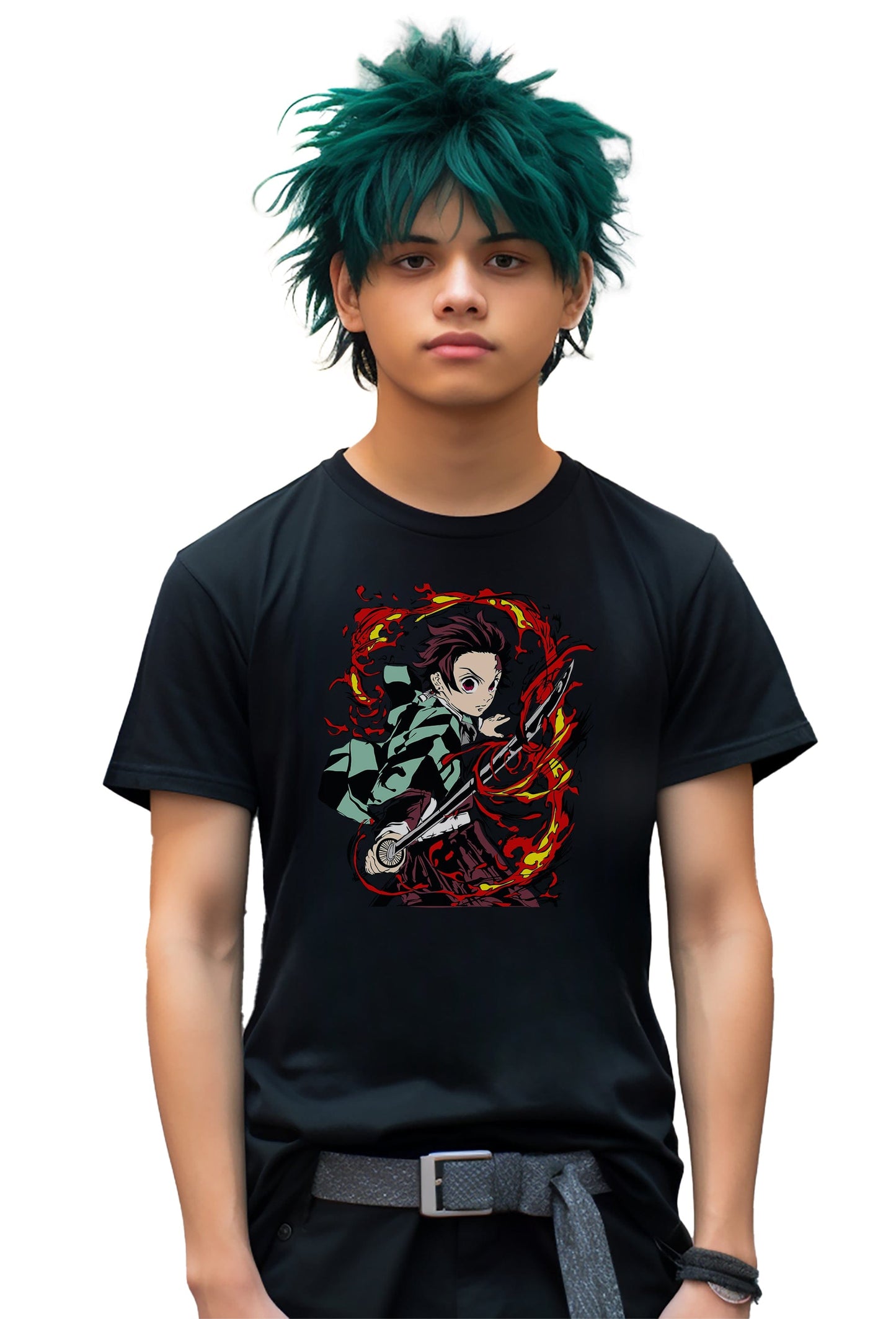 Demon T-shirt