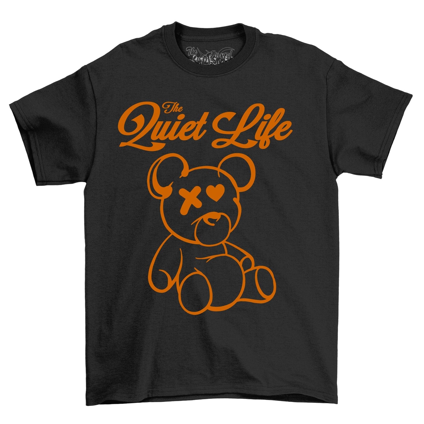 Bearstreet244 TShirt: Snuggle Up