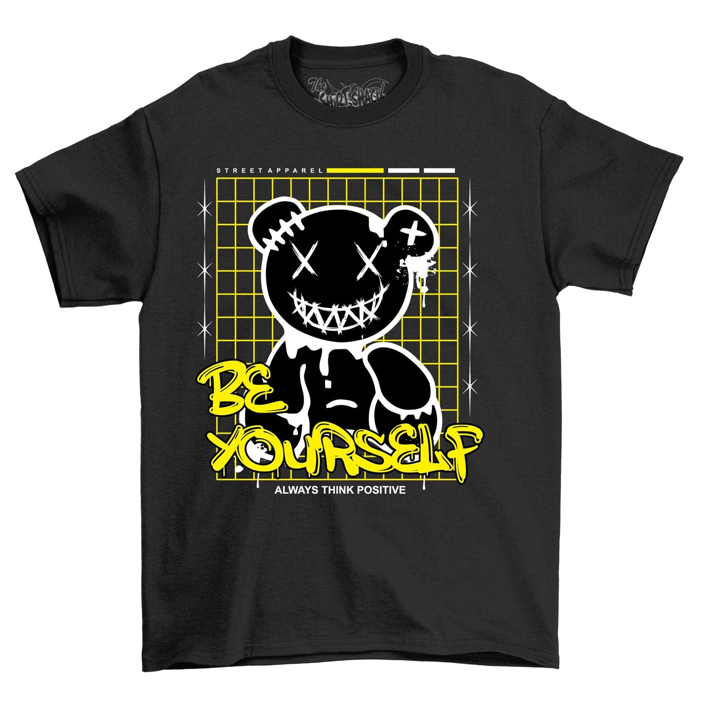 Bearstreet121 T-shirt
