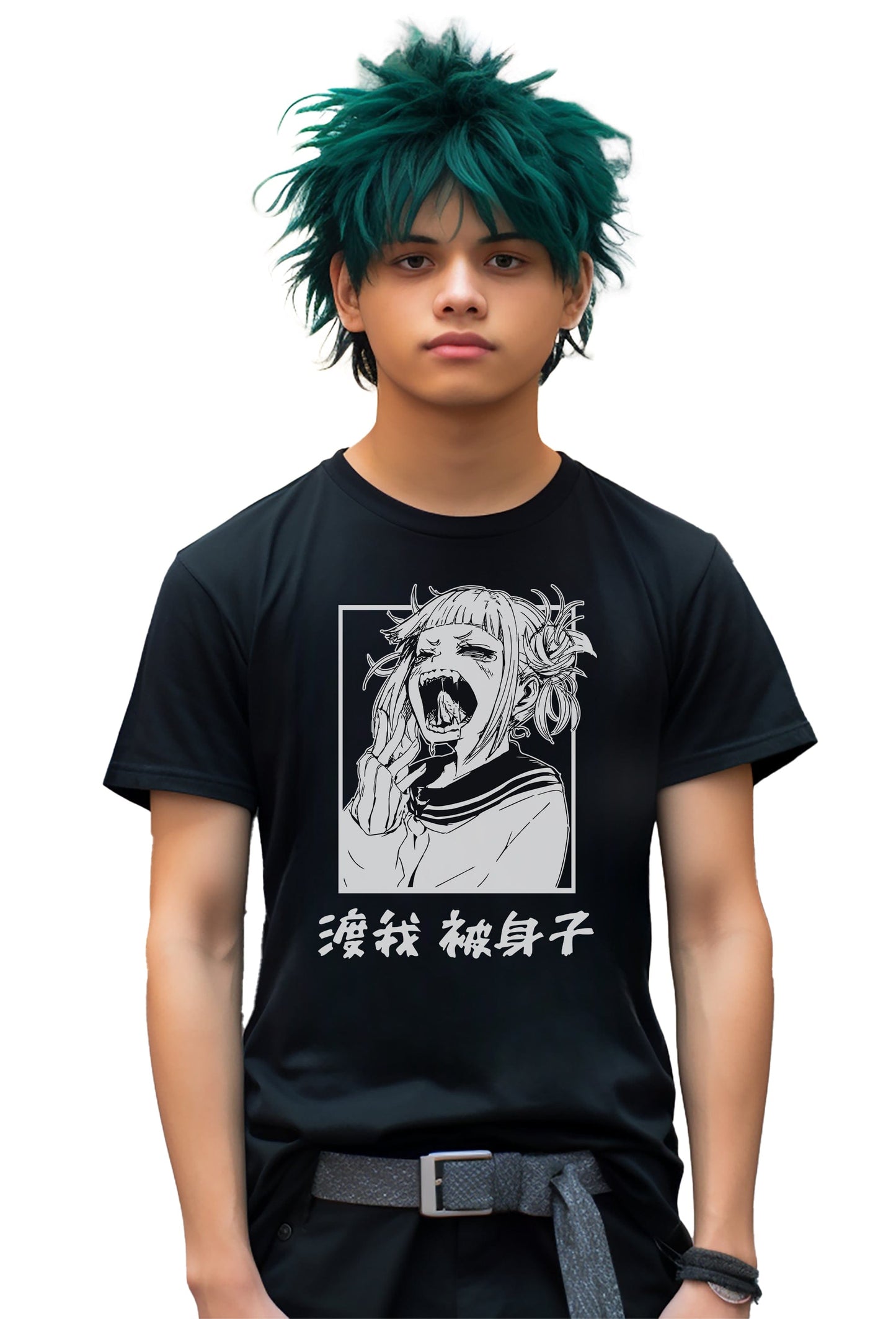 Himiko Toga T-Shirt