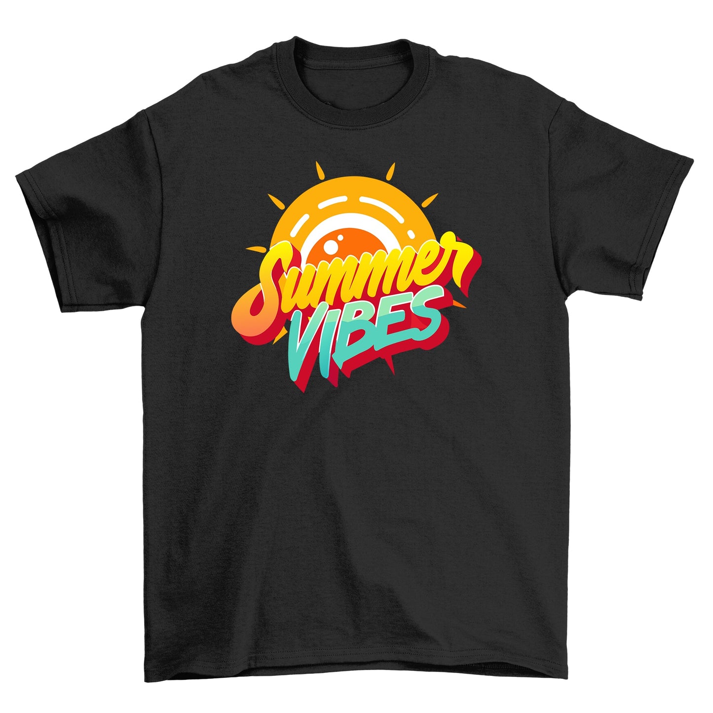 Summer '98 Vibes TShirt: Funny,
