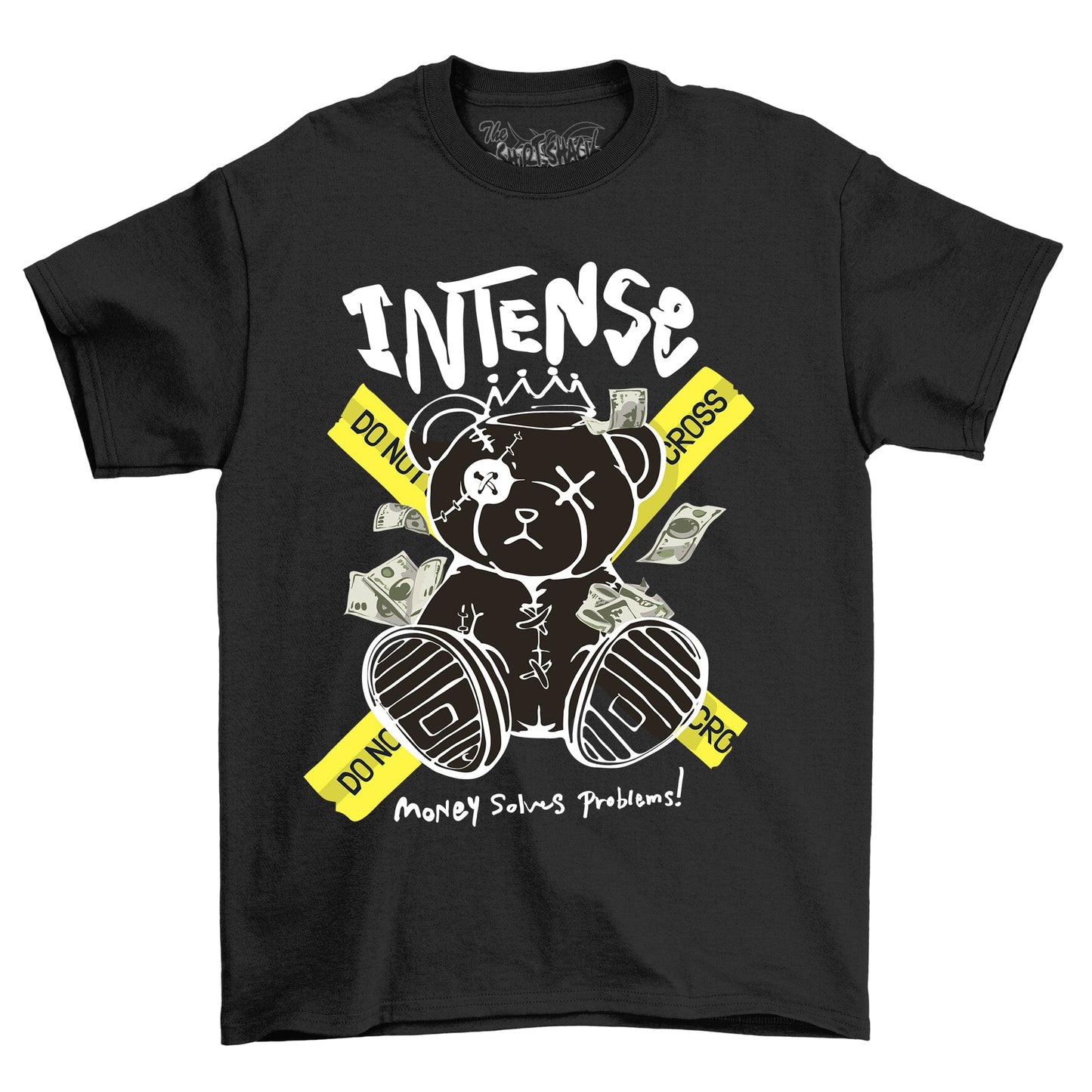 Bearstreet118 TShirt Cuddly &