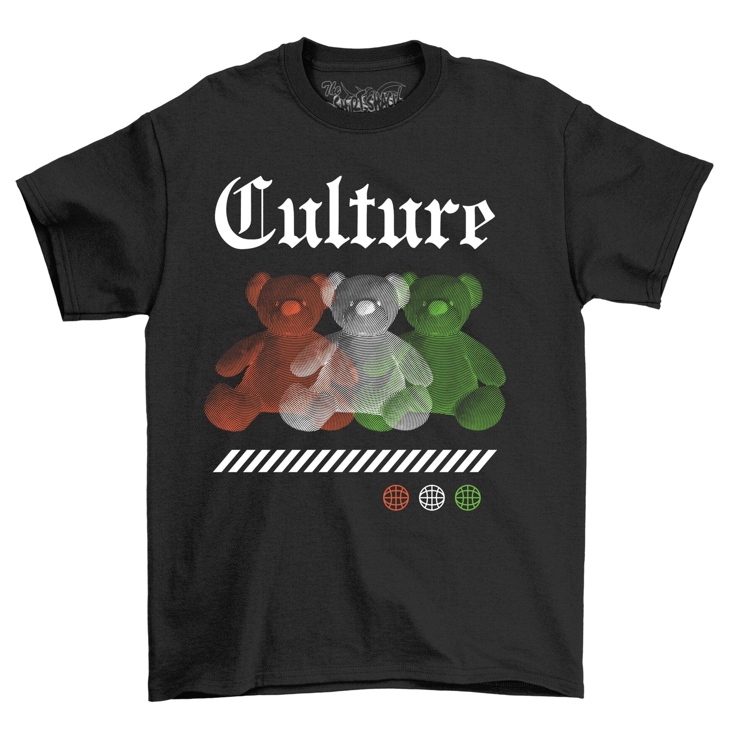 Bearstreet236 TShirt Cuddly