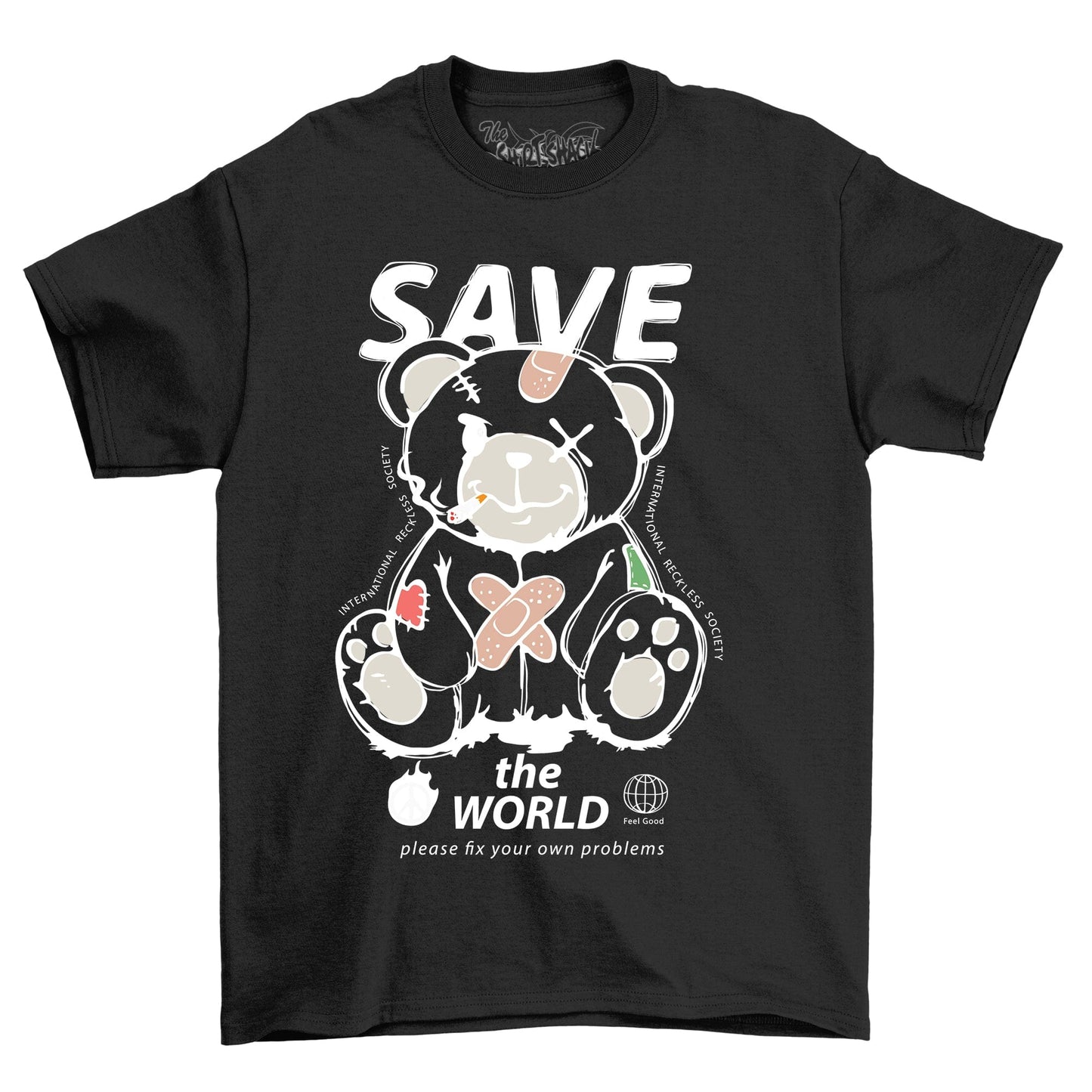Bearstreet137 TShirt