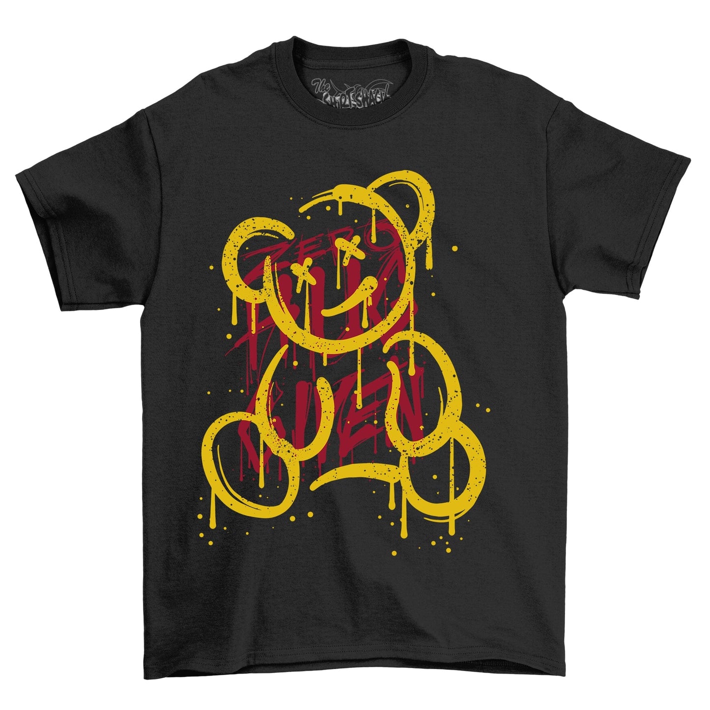 Bearstreet261 TShirt Hilarious