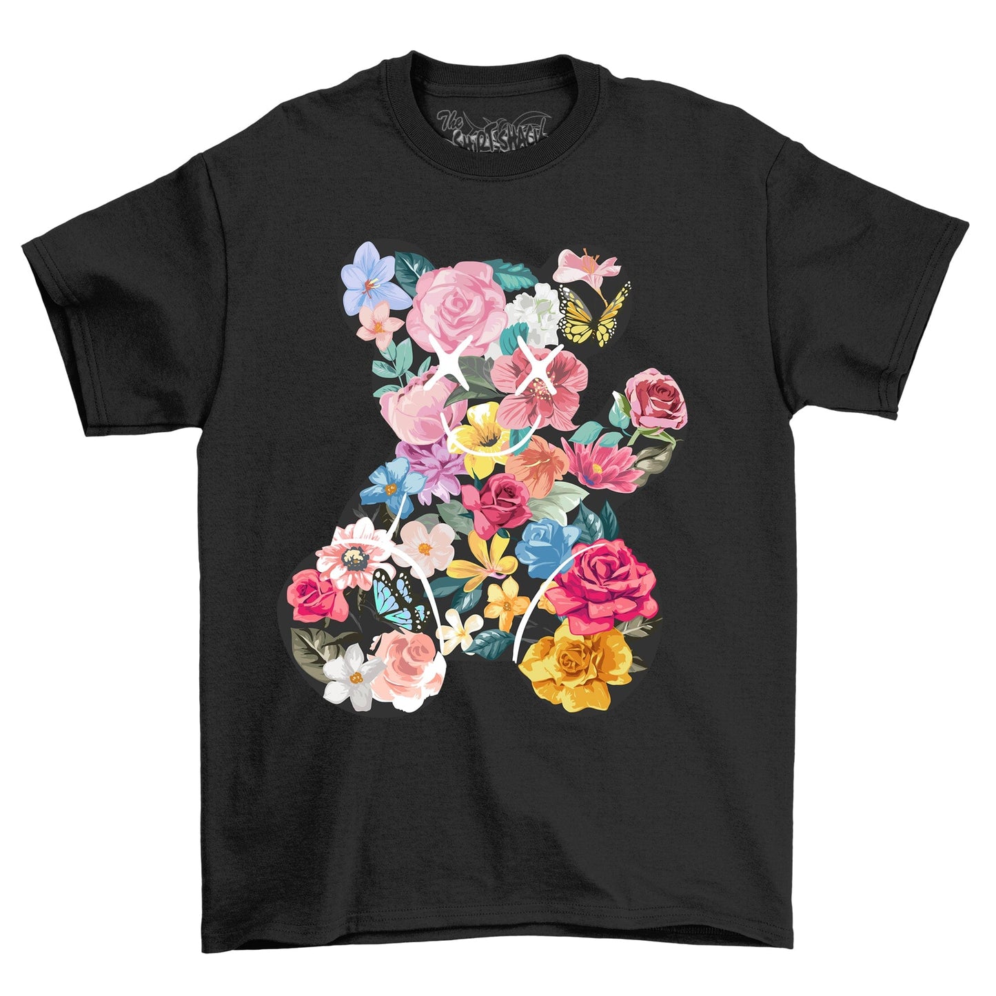 Bearstreet127 TShirt
