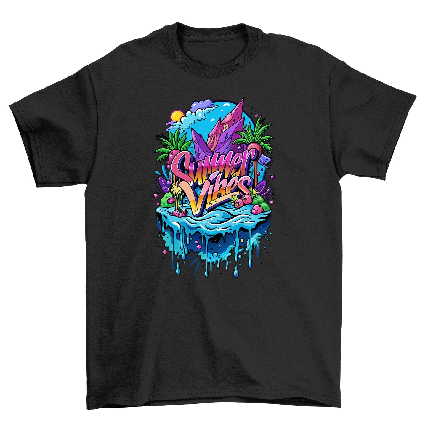 Summer_59 TShirt Embrace the