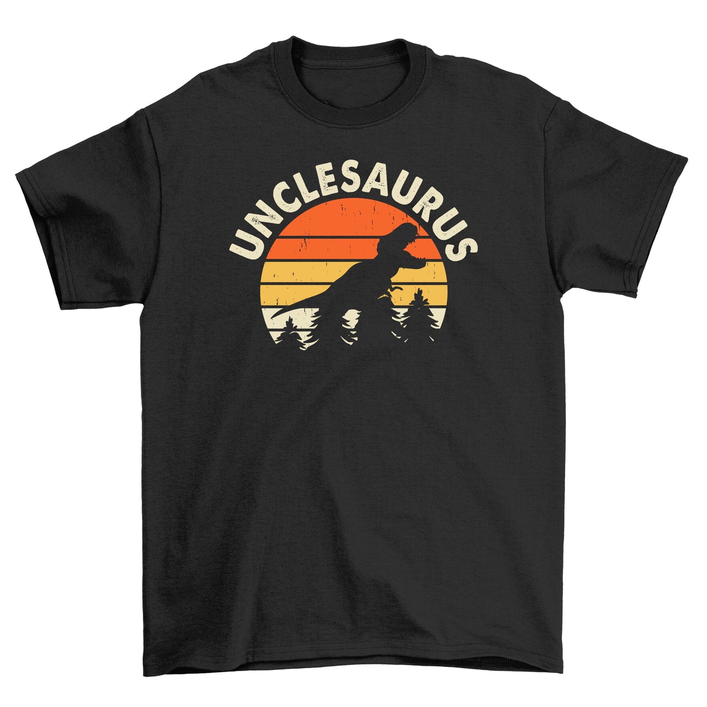 Jurassic 49 Dino Tee Hilarious
