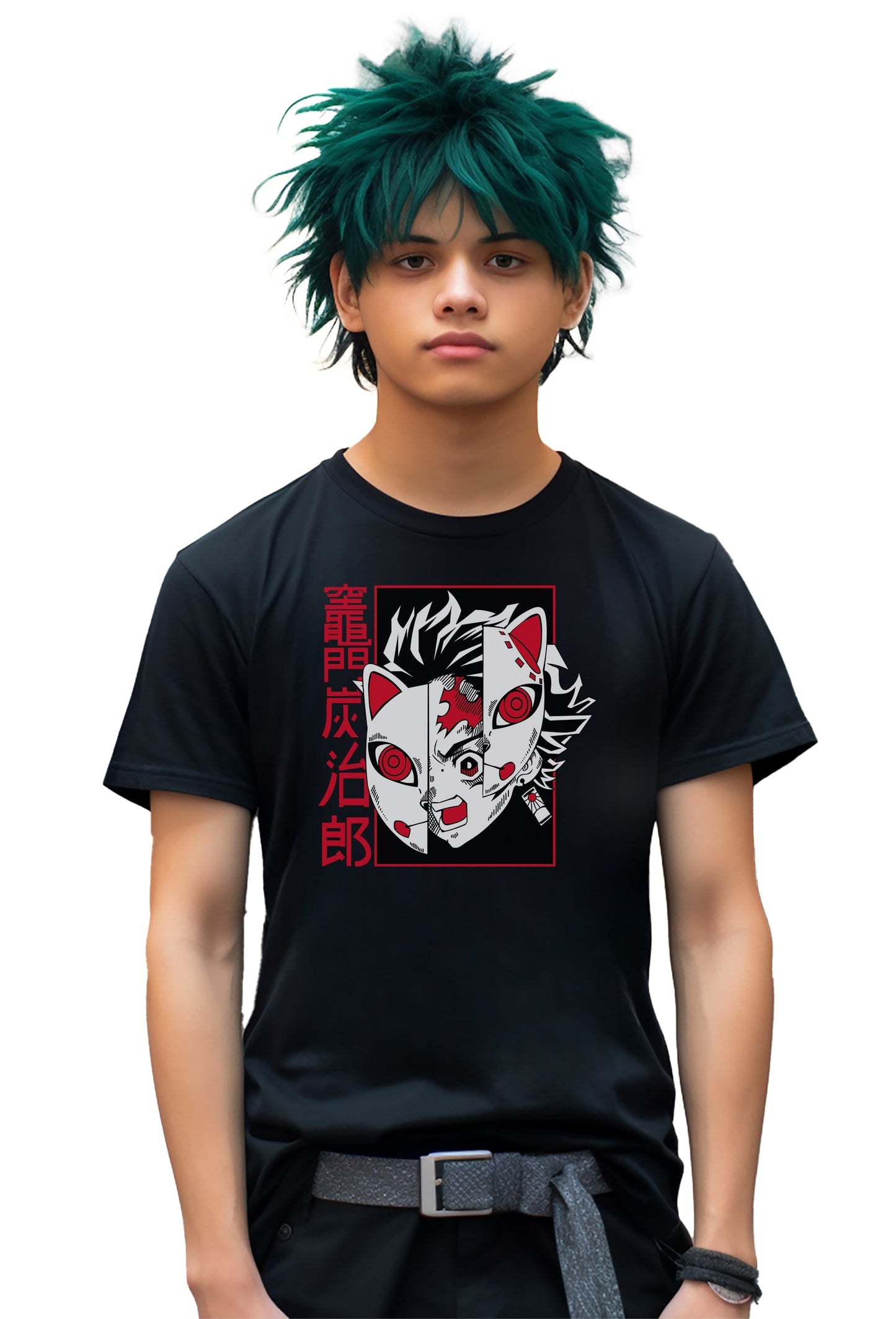 Tanjiro T-Shirt