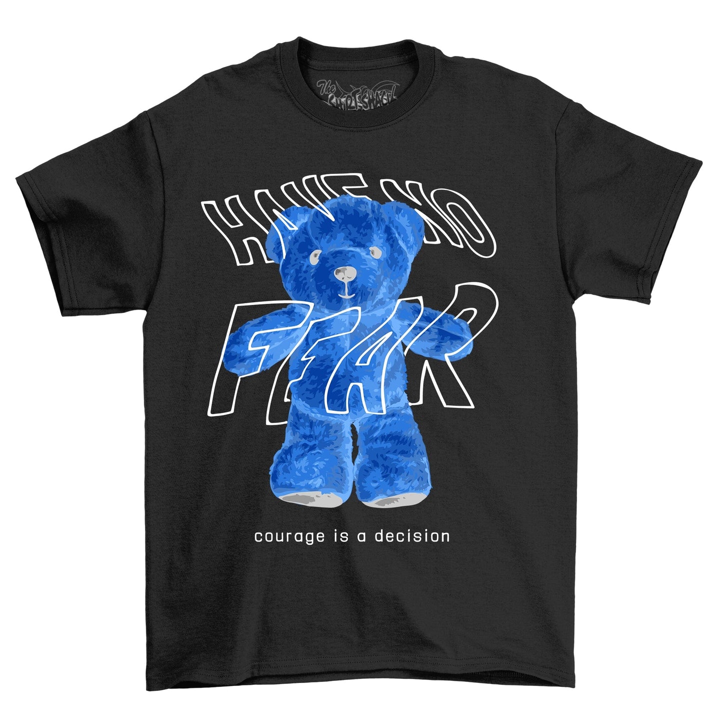 Bearstreet255 T-shirt