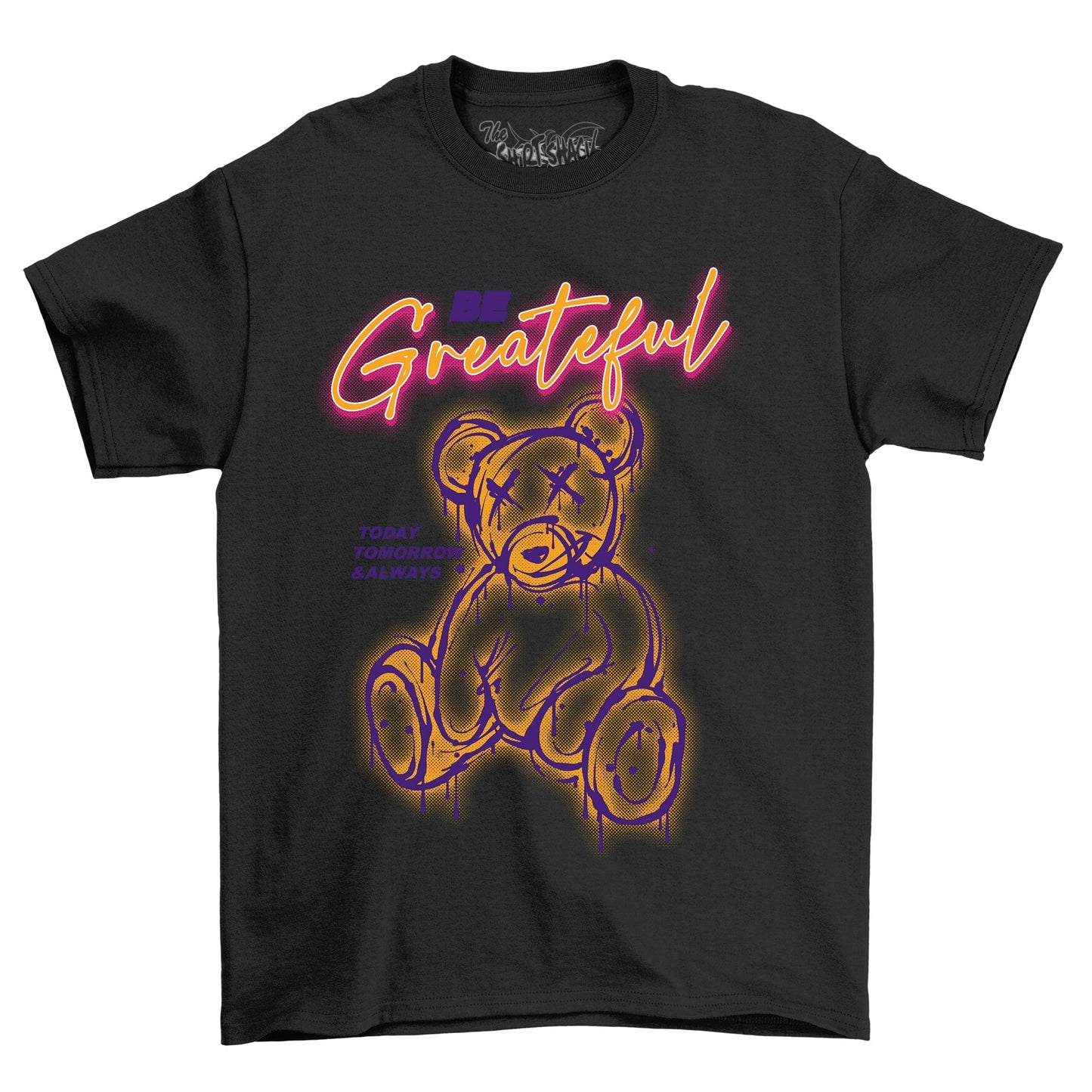 Bearstreet 263 T-shirt