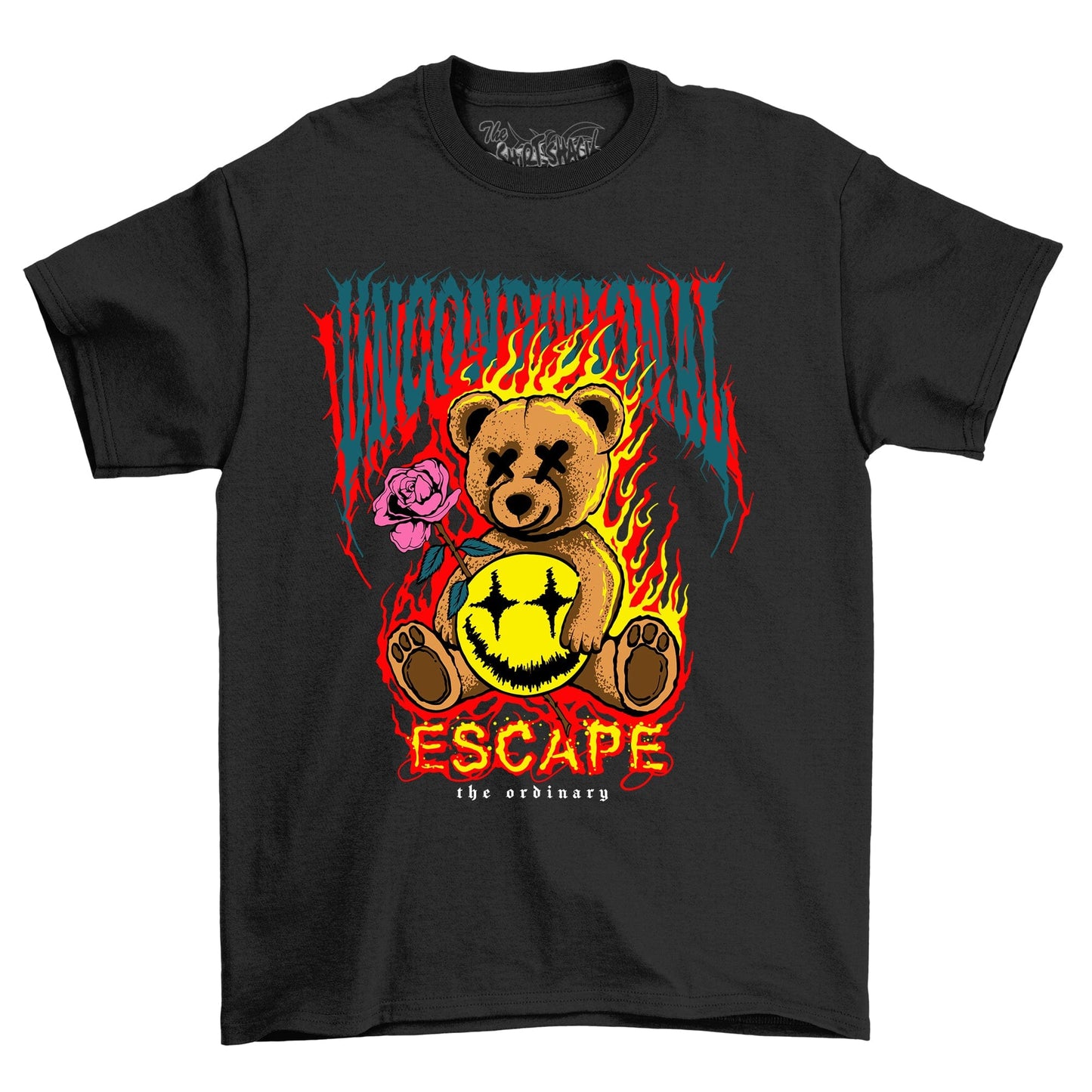Bearstreet145 TShirt