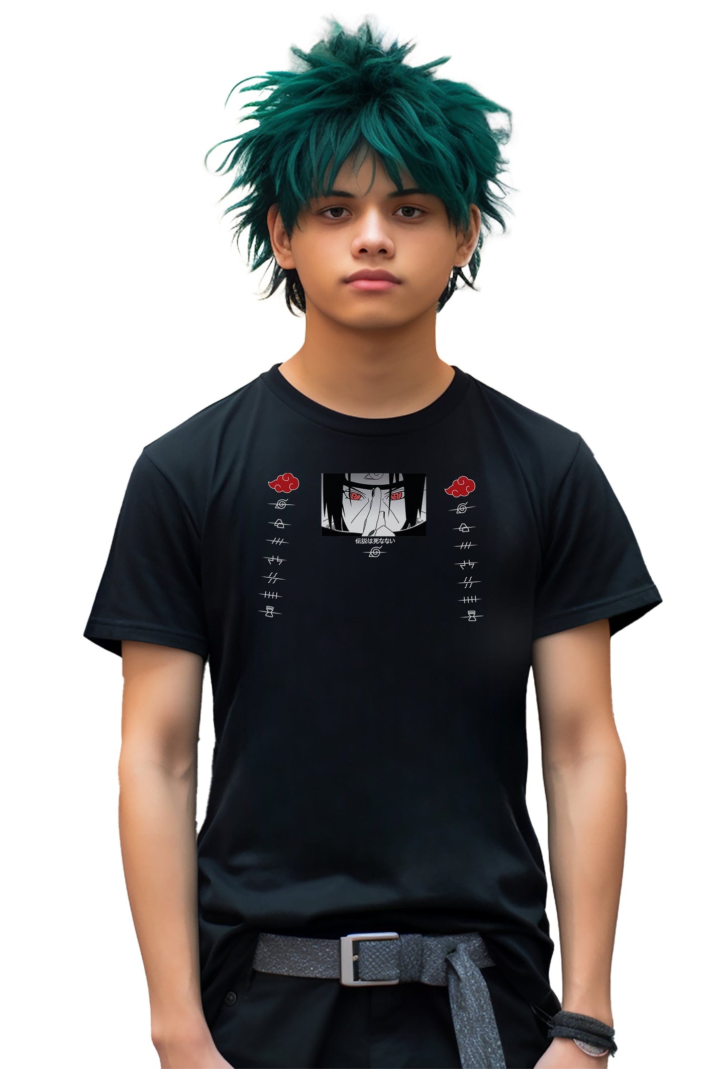 Itachi T-Shirt