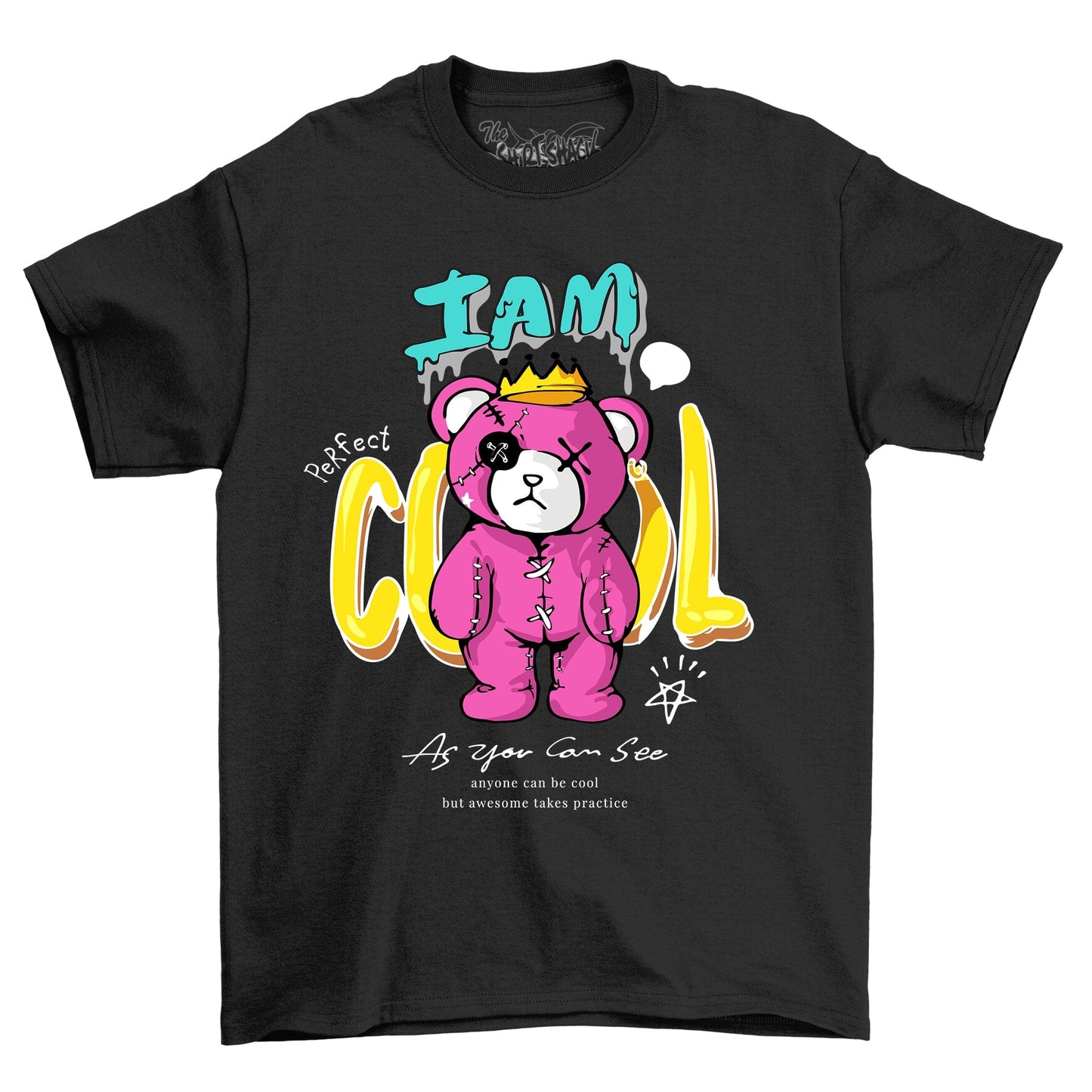 Bearstreet141 TShirt