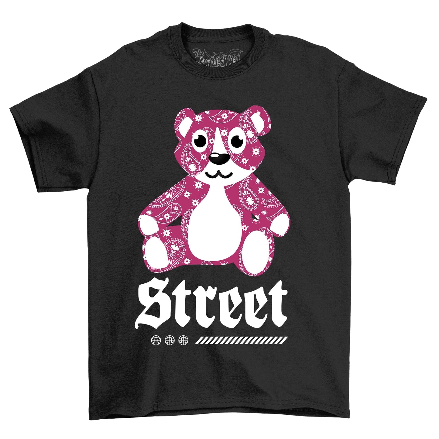Bearstreet 235 TShirt